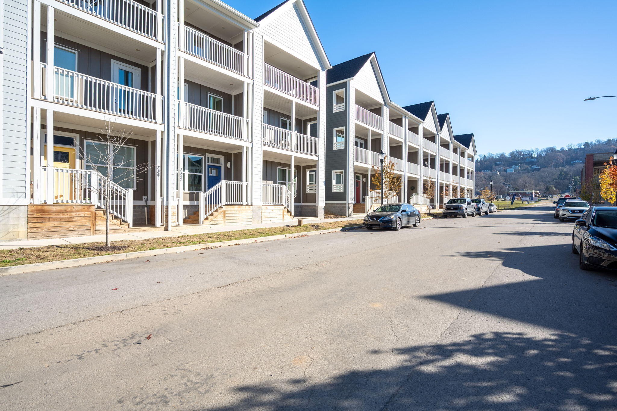 2341 E 18th Street Chattanooga TN 37404