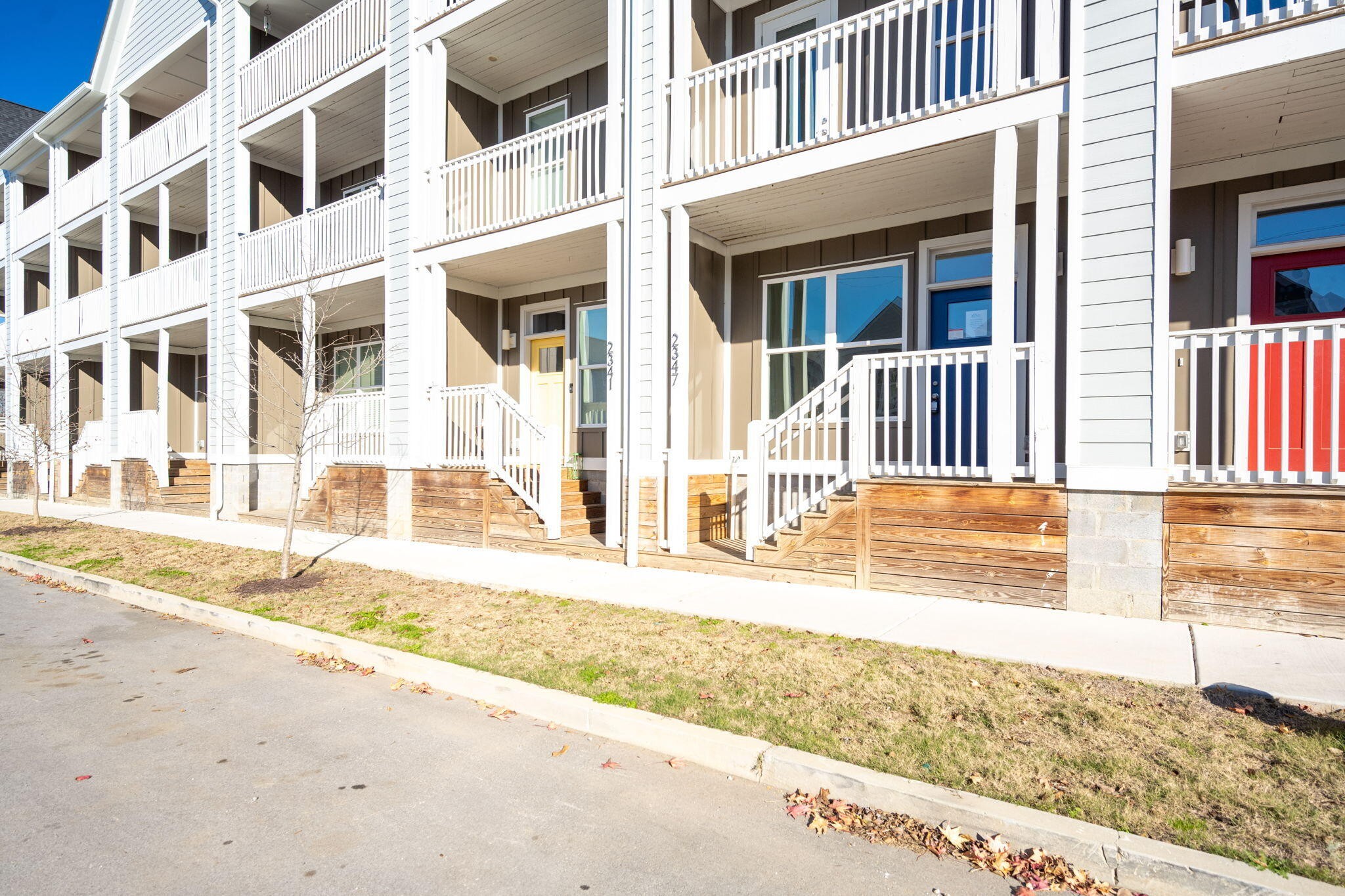 2341 E 18th Street Chattanooga TN 37404