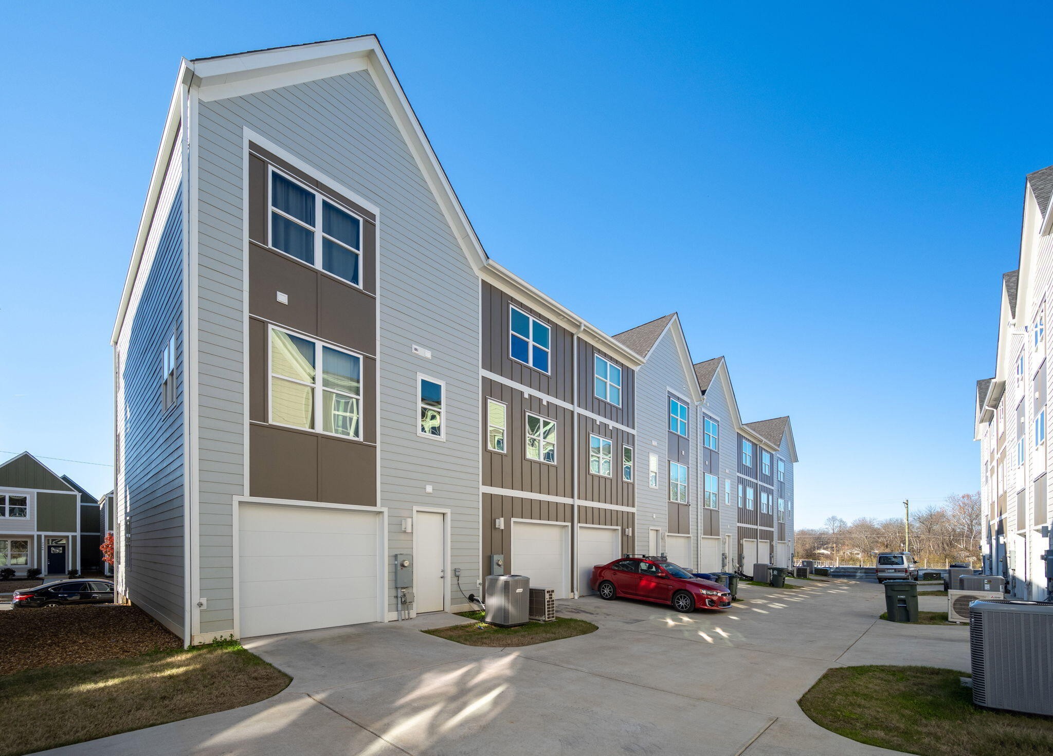 2341 E 18th Street Chattanooga TN 37404
