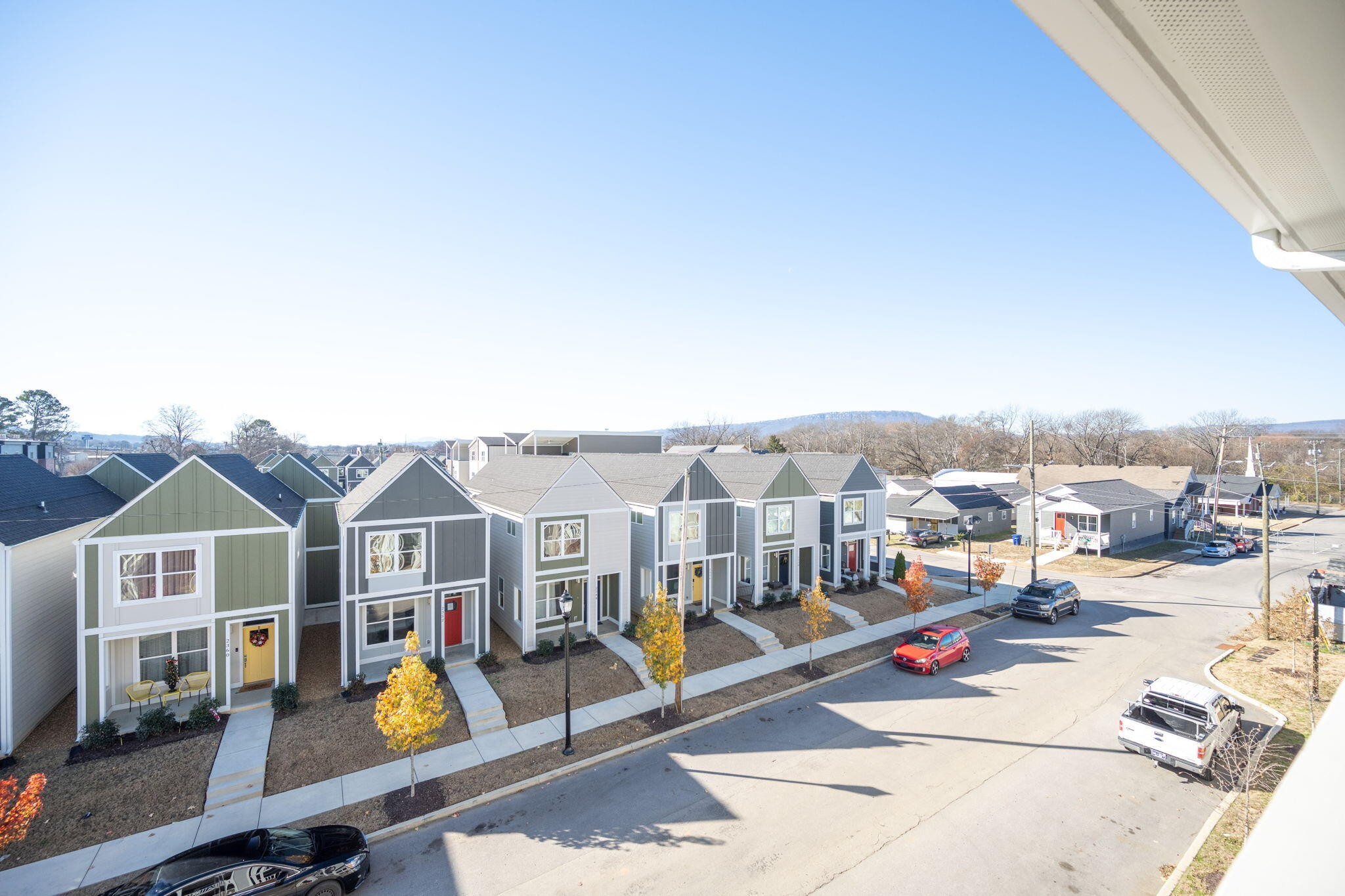 2341 E 18th Street Chattanooga TN 37404