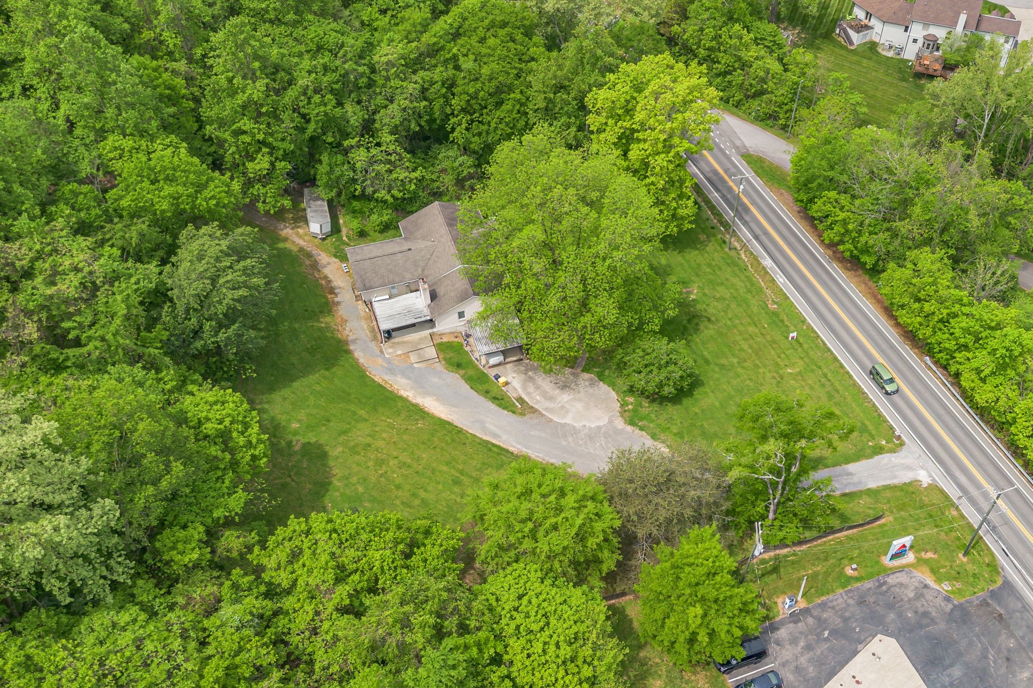 9005 Highway 100 Nashville TN 37221