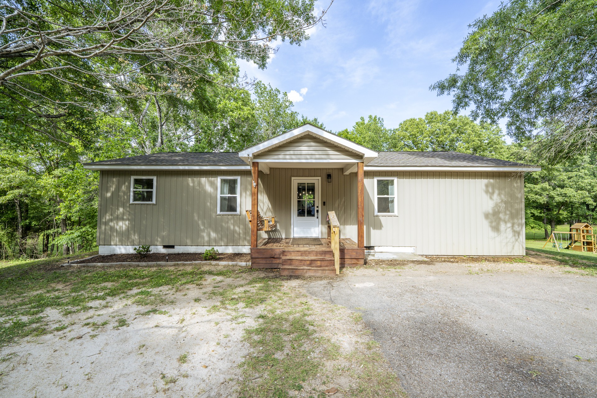 Bethel Springs TN, 198 Kilburn Lane