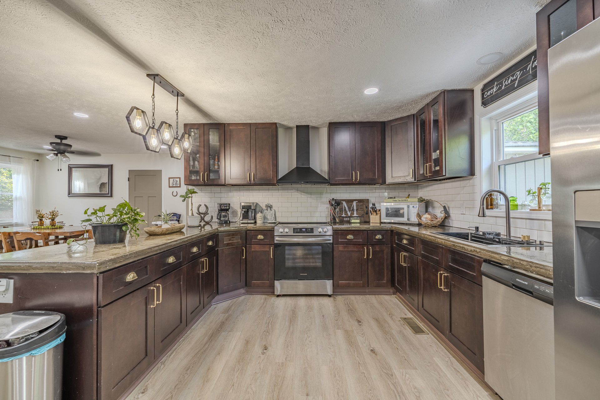 198 Kilburn Lane Bethel Springs TN 38315