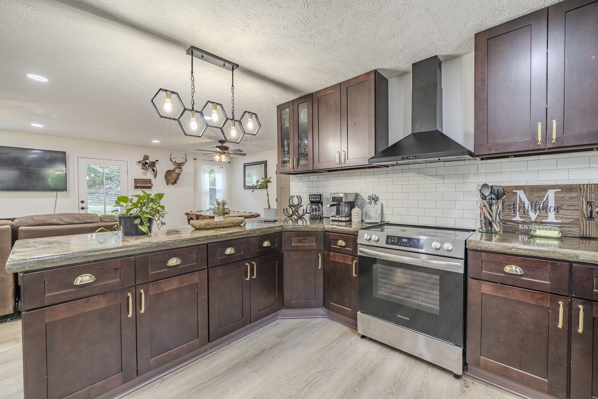 198 Kilburn Lane Bethel Springs TN 38315