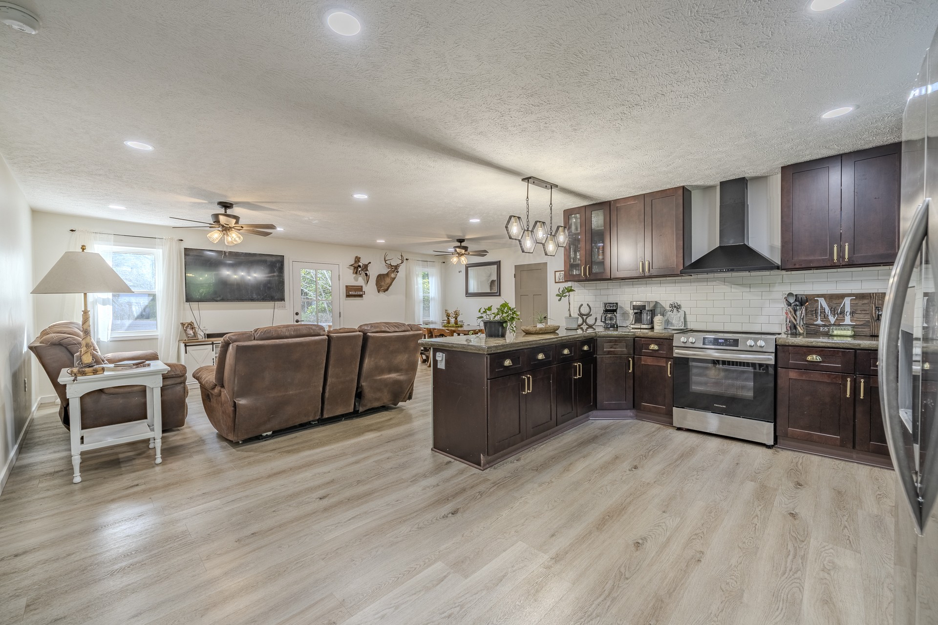 198 Kilburn Lane Bethel Springs TN 38315