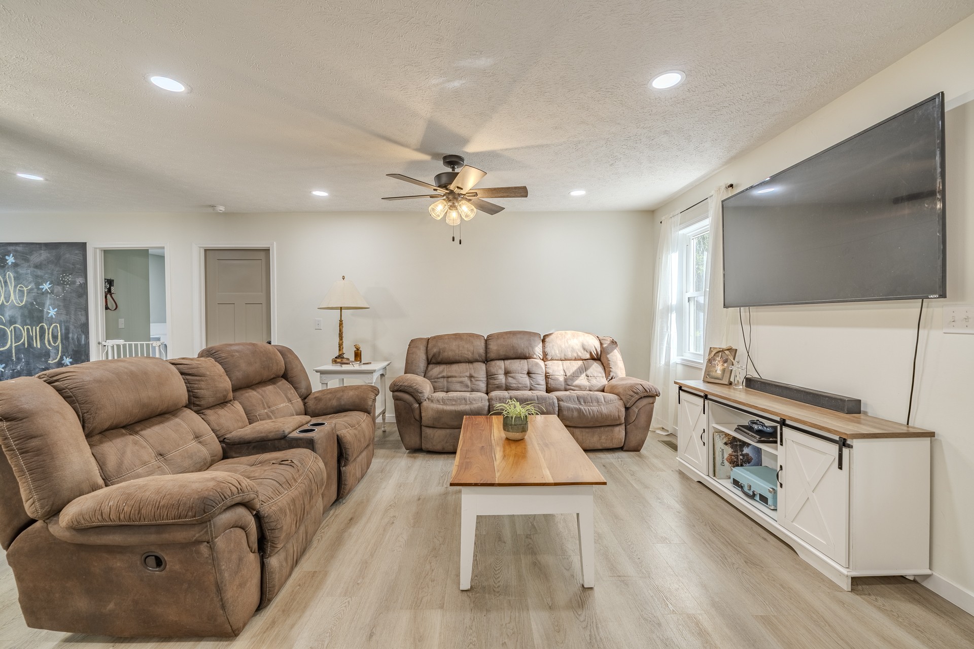 198 Kilburn Lane Bethel Springs TN 38315