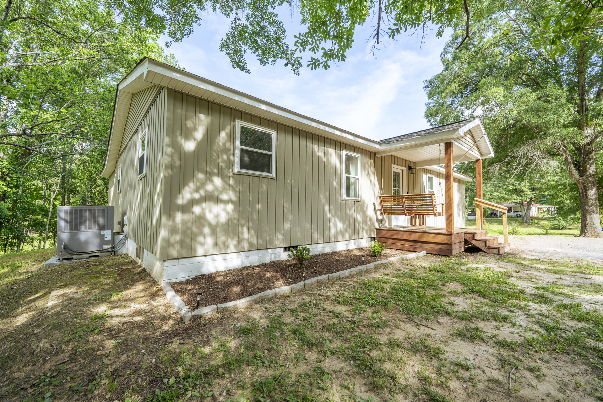 198 Kilburn Lane Bethel Springs TN 38315