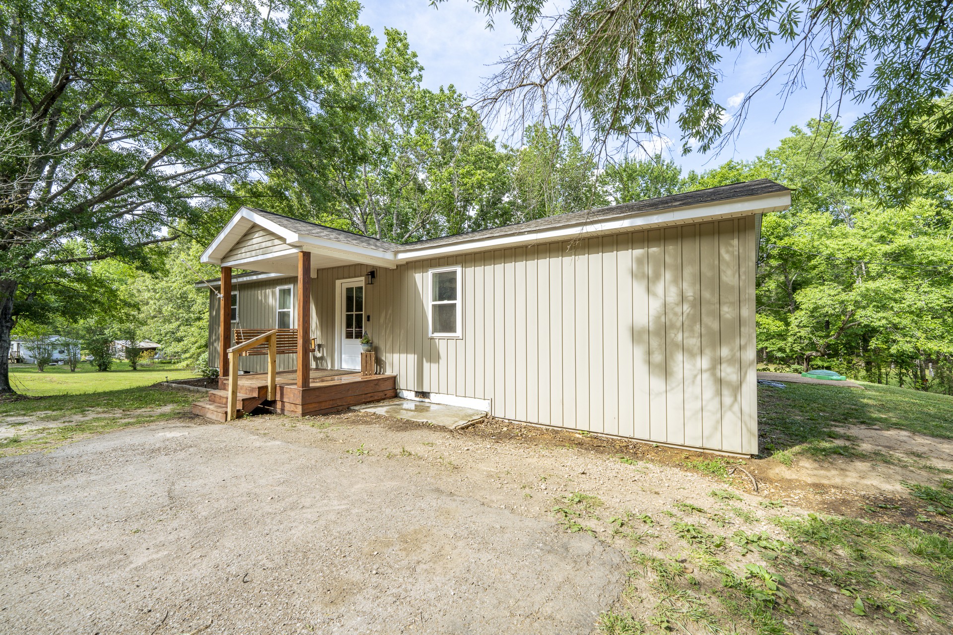 198 Kilburn Lane Bethel Springs TN 38315