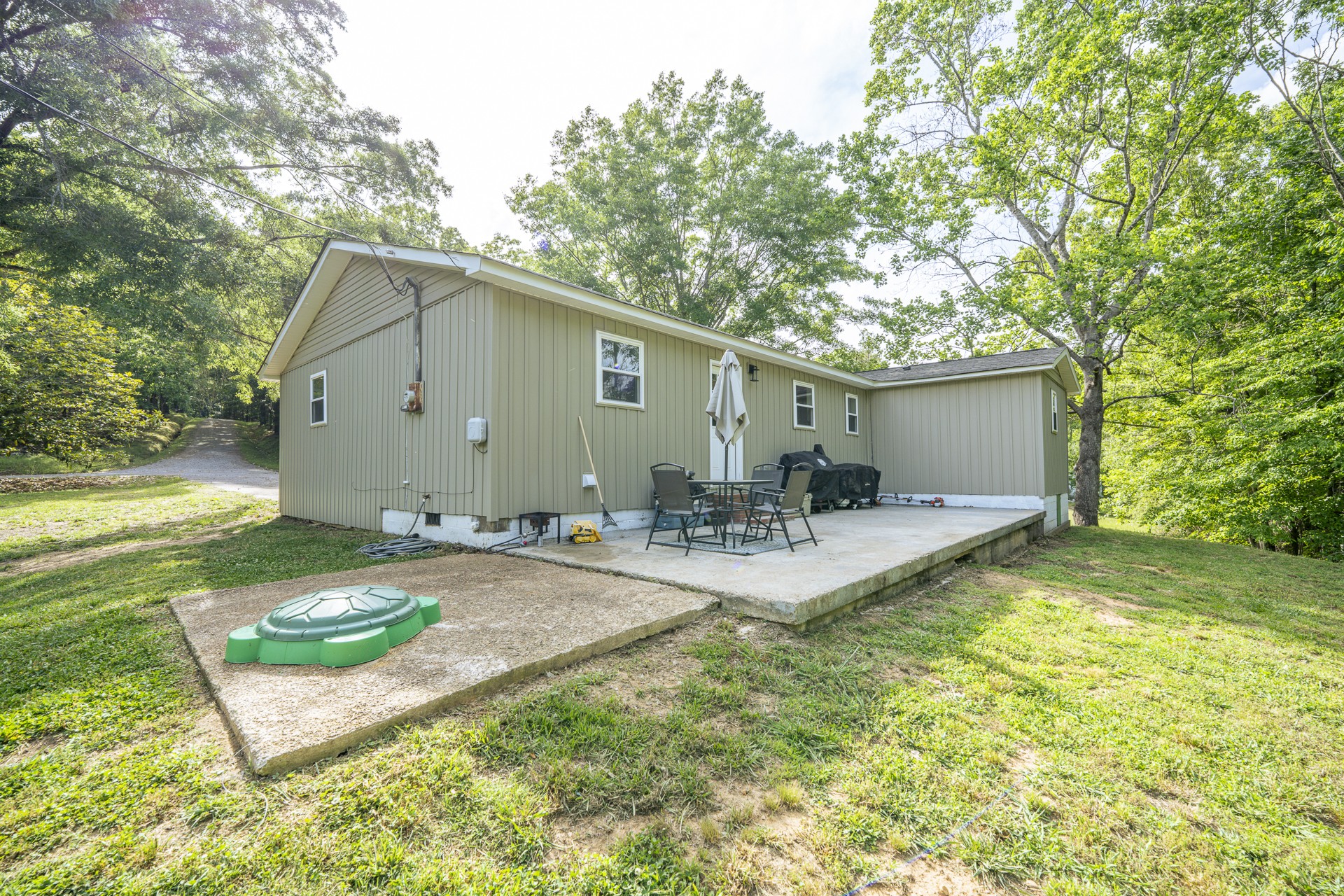 198 Kilburn Lane Bethel Springs TN 38315