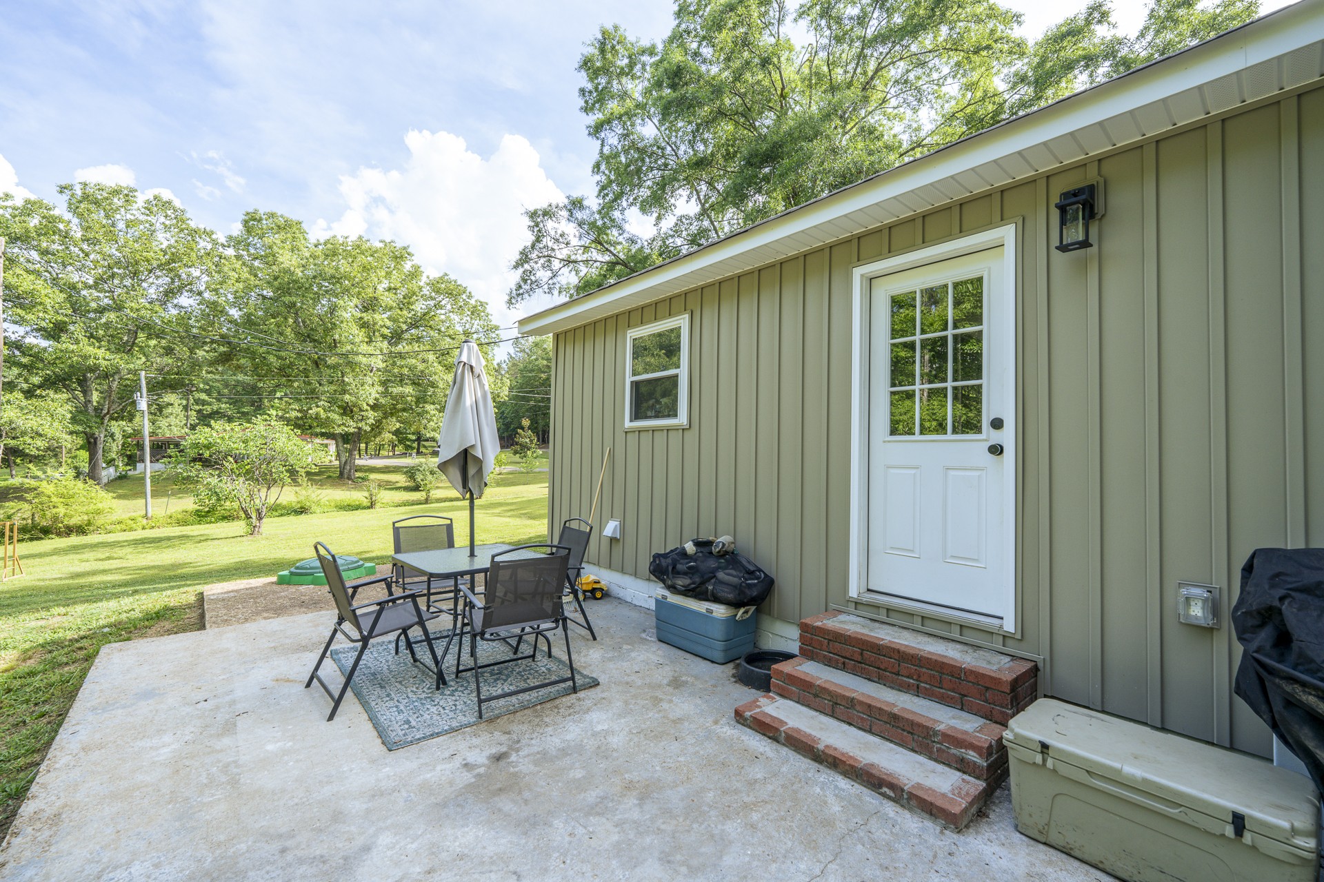 198 Kilburn Lane Bethel Springs TN 38315