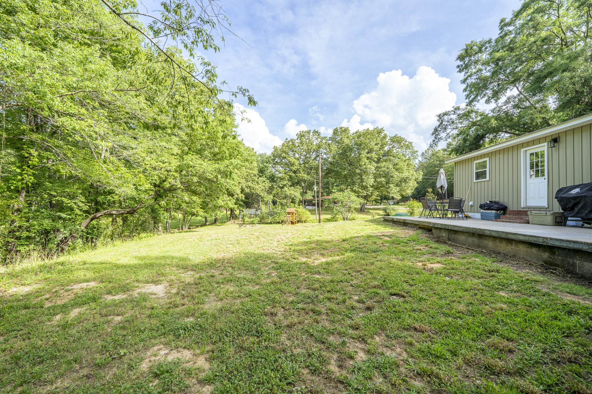 198 Kilburn Lane Bethel Springs TN 38315
