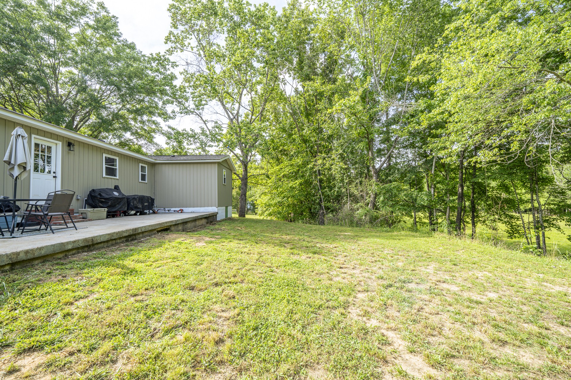 198 Kilburn Lane Bethel Springs TN 38315