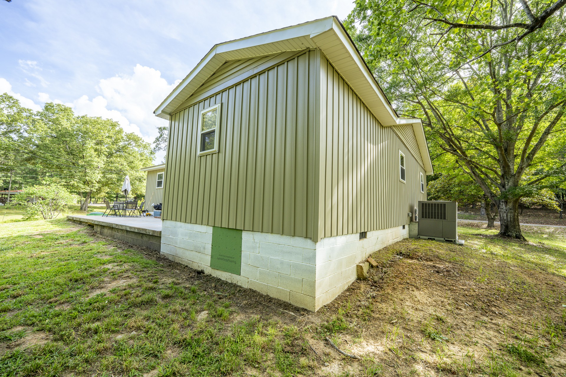198 Kilburn Lane Bethel Springs TN 38315