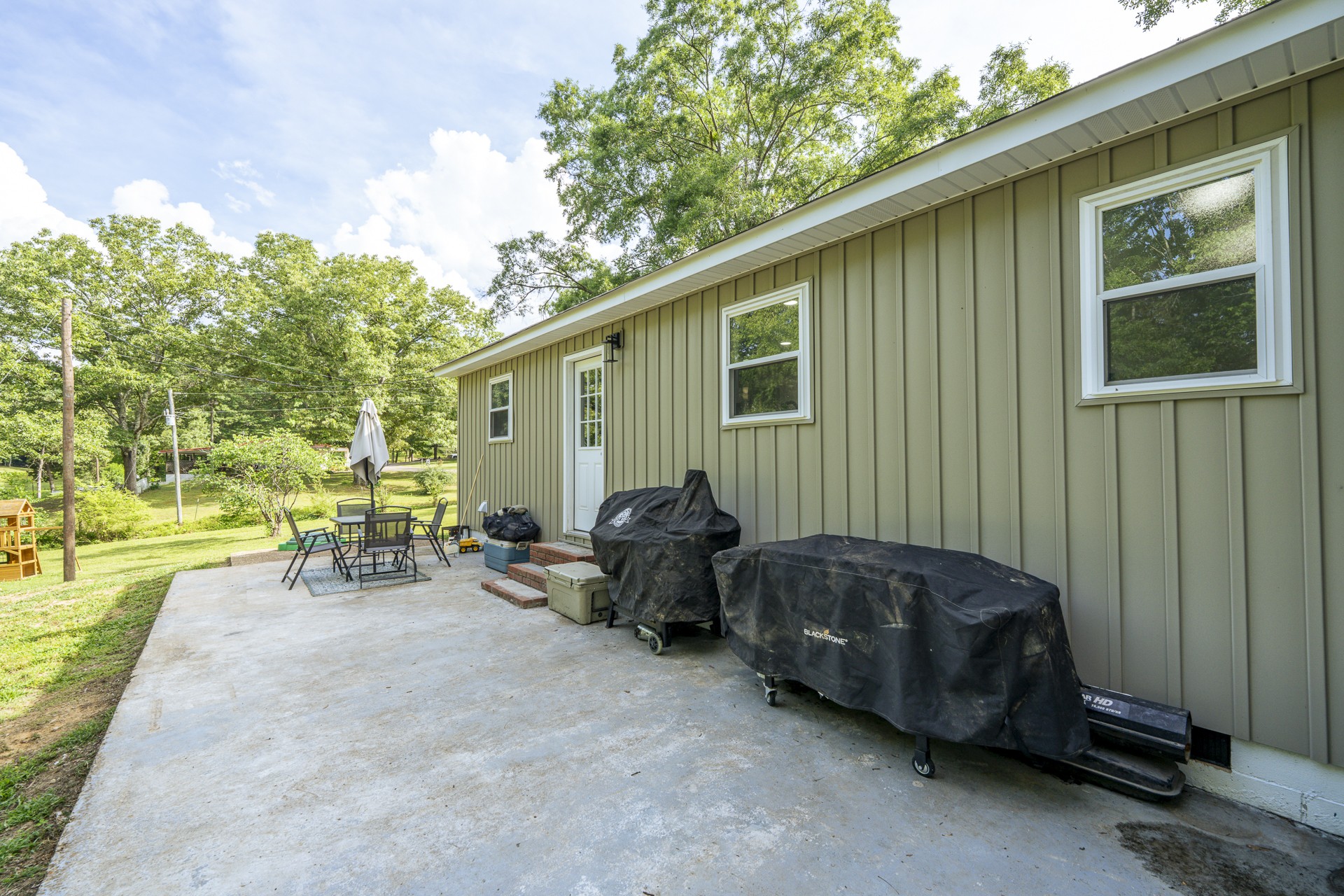 198 Kilburn Lane Bethel Springs TN 38315
