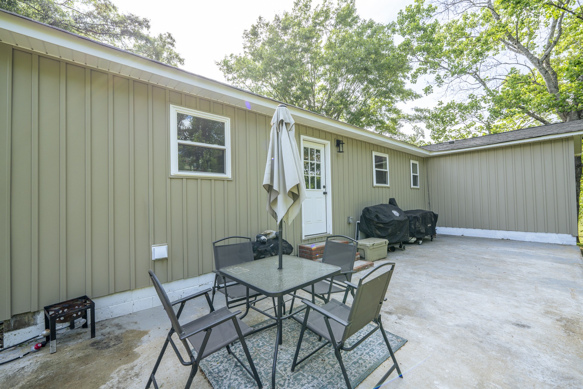 198 Kilburn Lane Bethel Springs TN 38315
