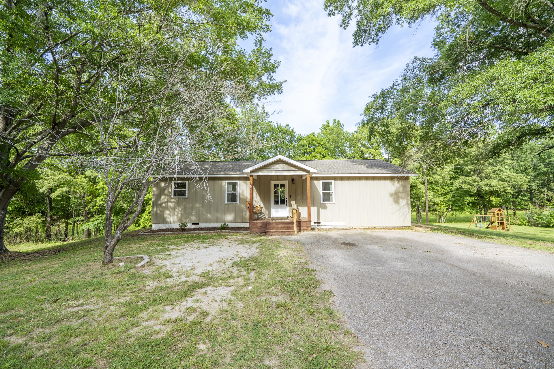 198 Kilburn Lane Bethel Springs TN 38315