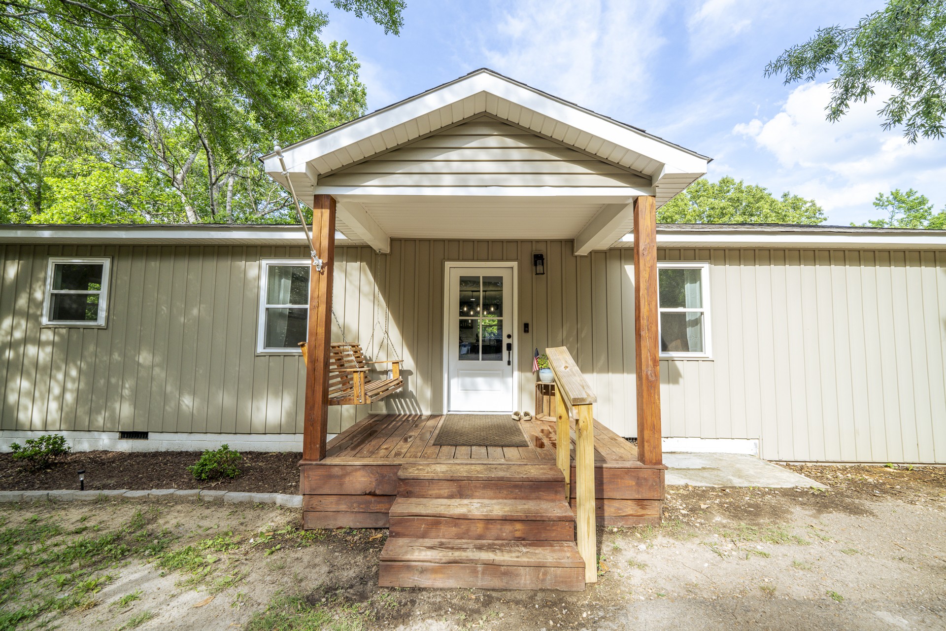 198 Kilburn Lane Bethel Springs TN 38315
