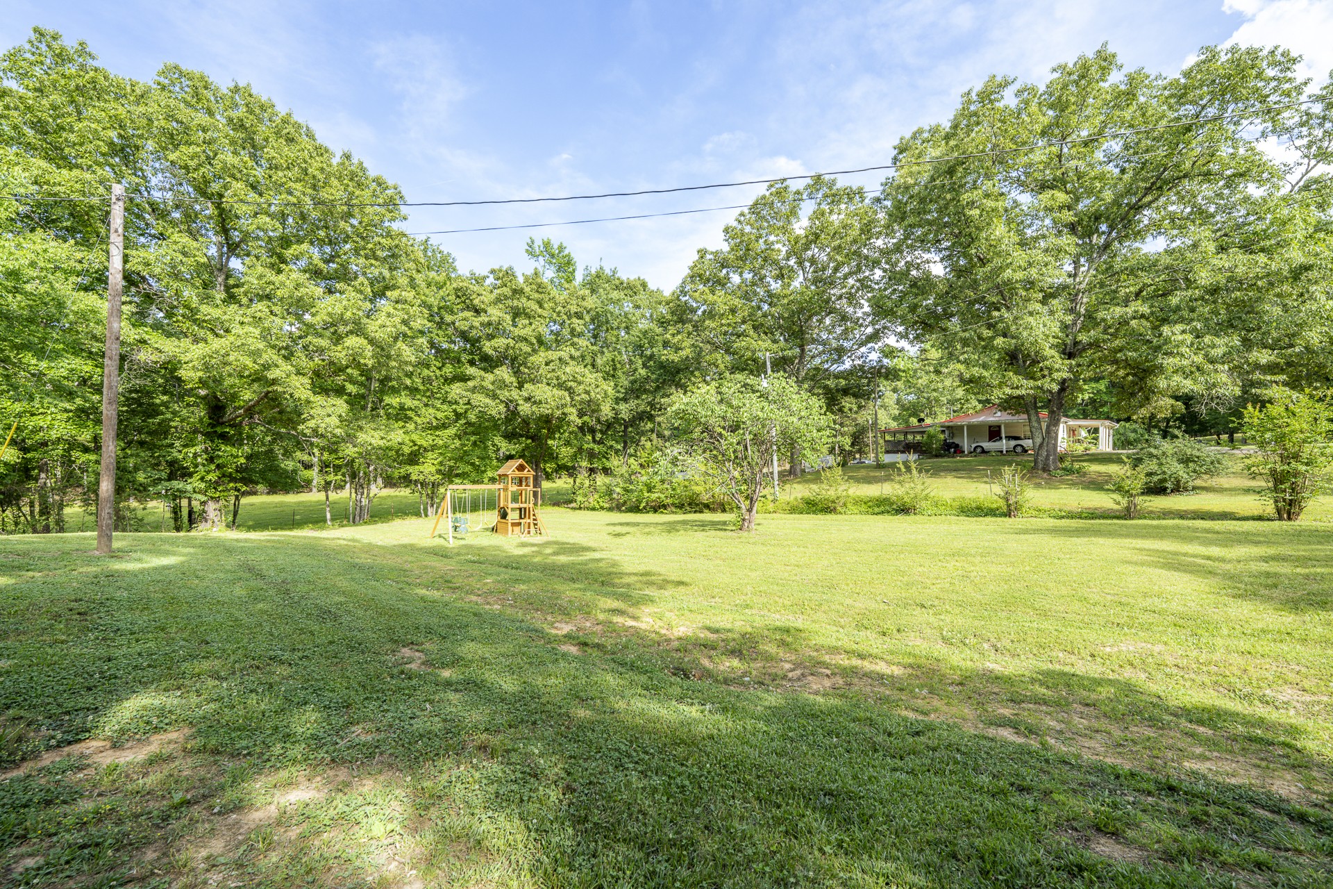198 Kilburn Lane Bethel Springs TN 38315