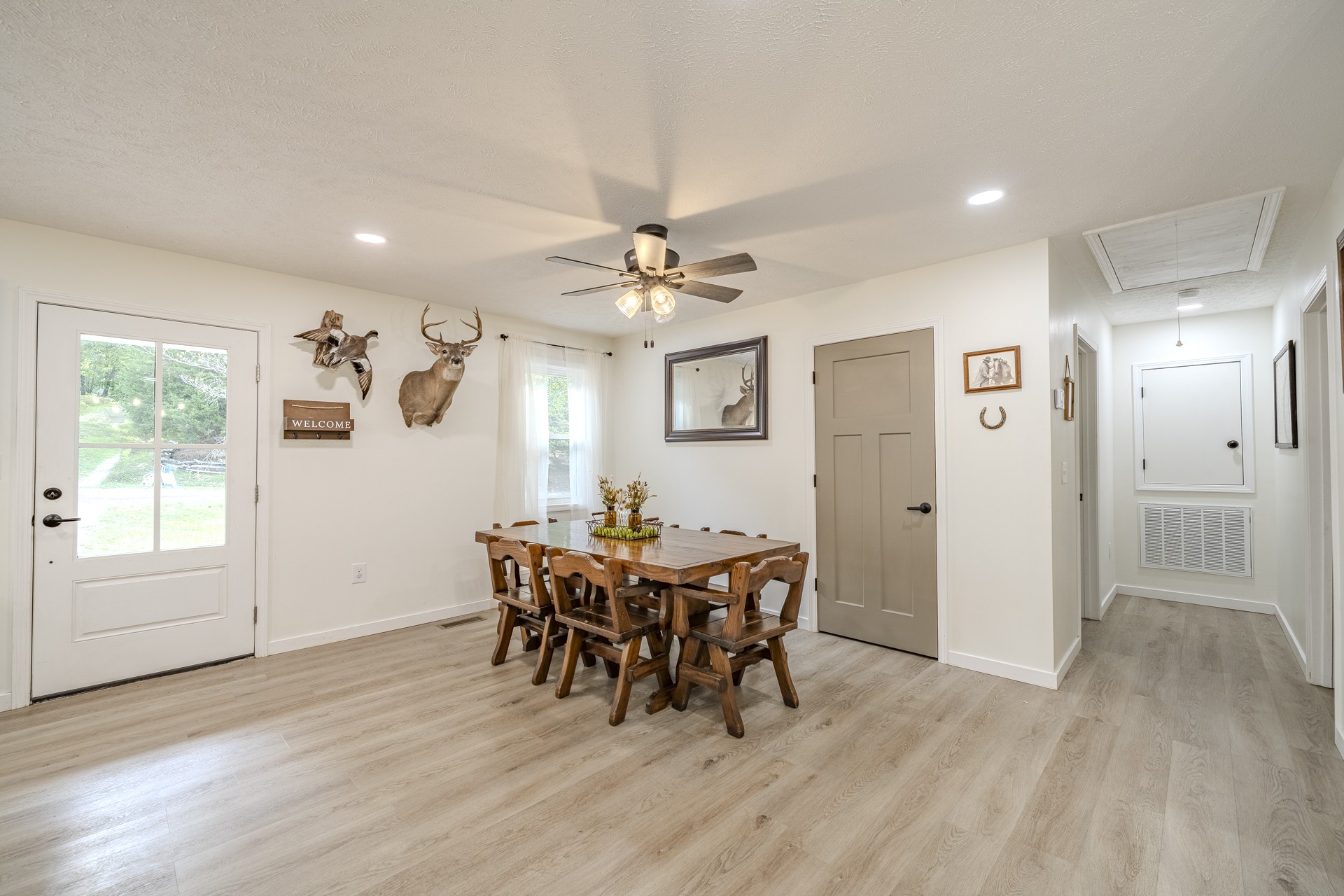 198 Kilburn Lane Bethel Springs TN 38315