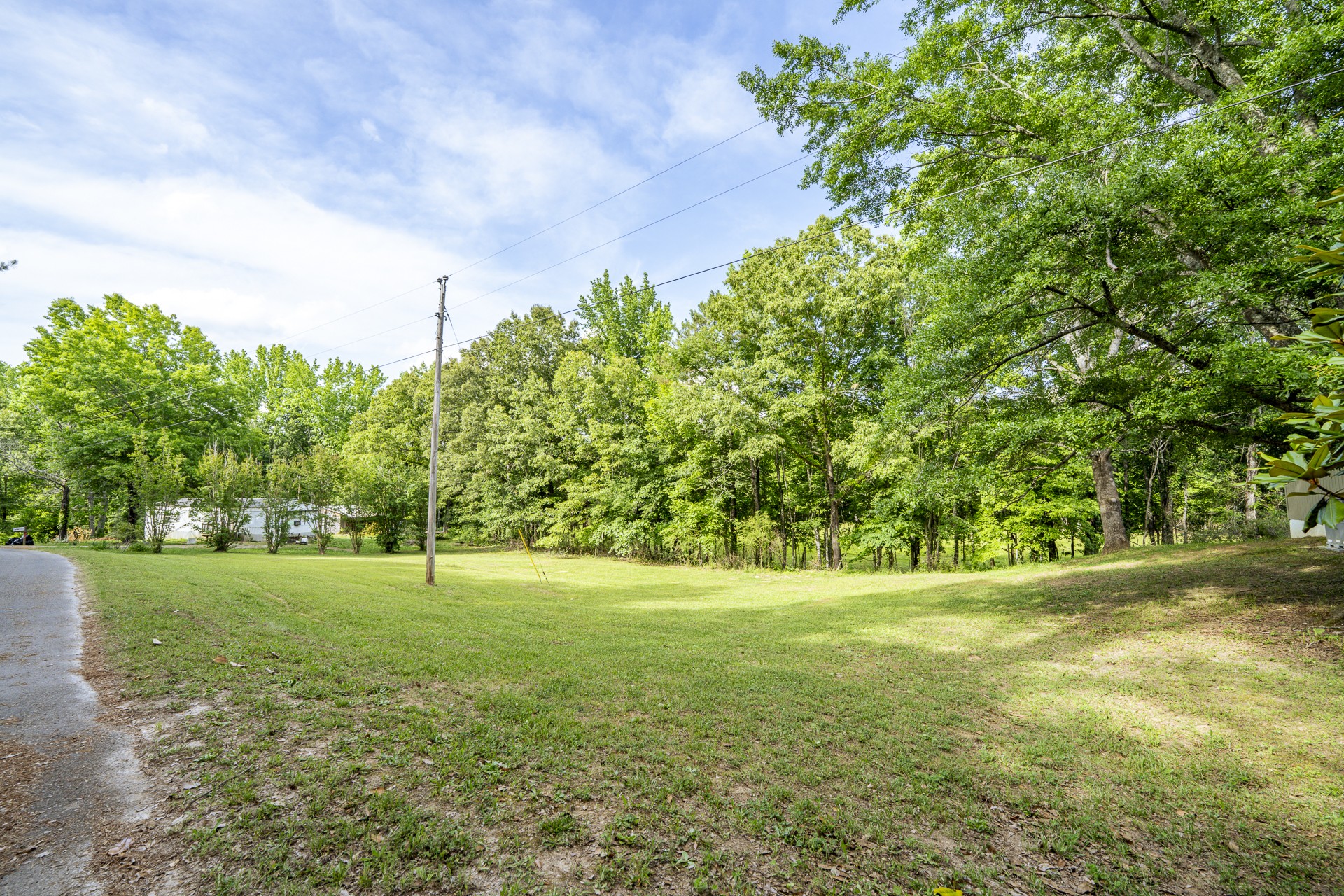 198 Kilburn Lane Bethel Springs TN 38315