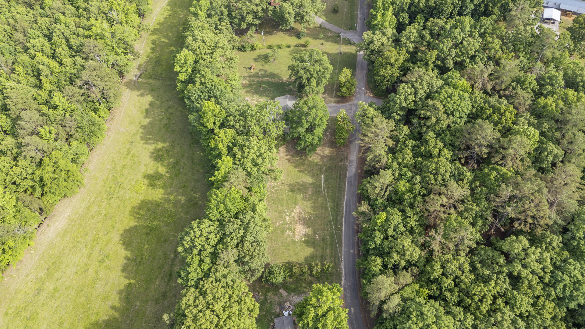 198 Kilburn Lane Bethel Springs TN 38315