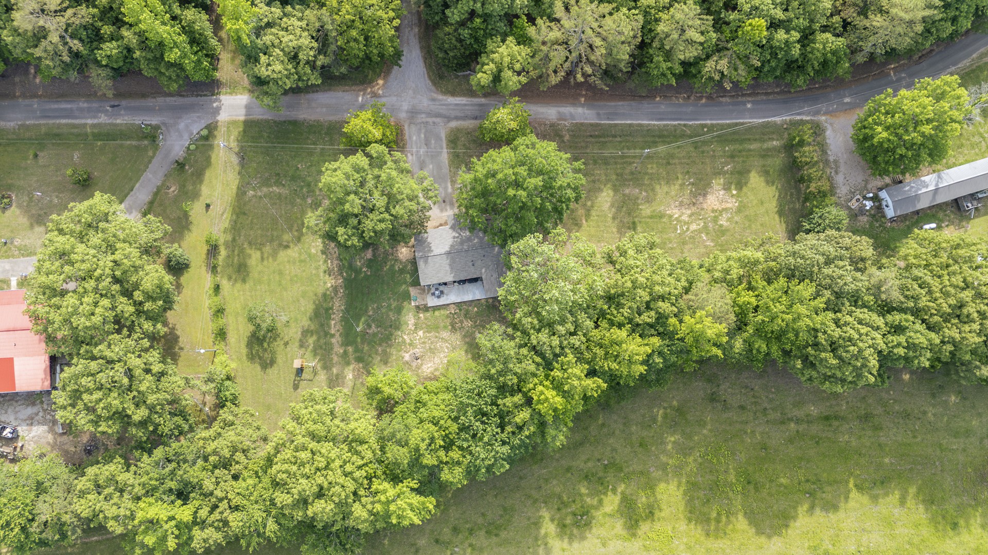 198 Kilburn Lane Bethel Springs TN 38315