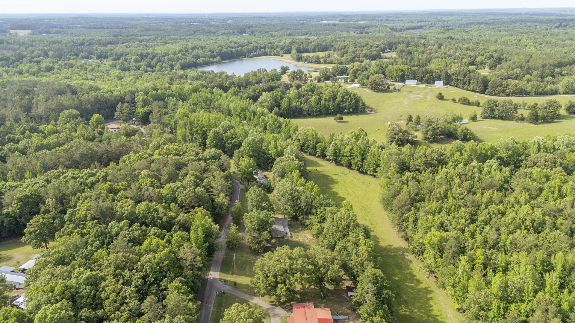 198 Kilburn Lane Bethel Springs TN 38315