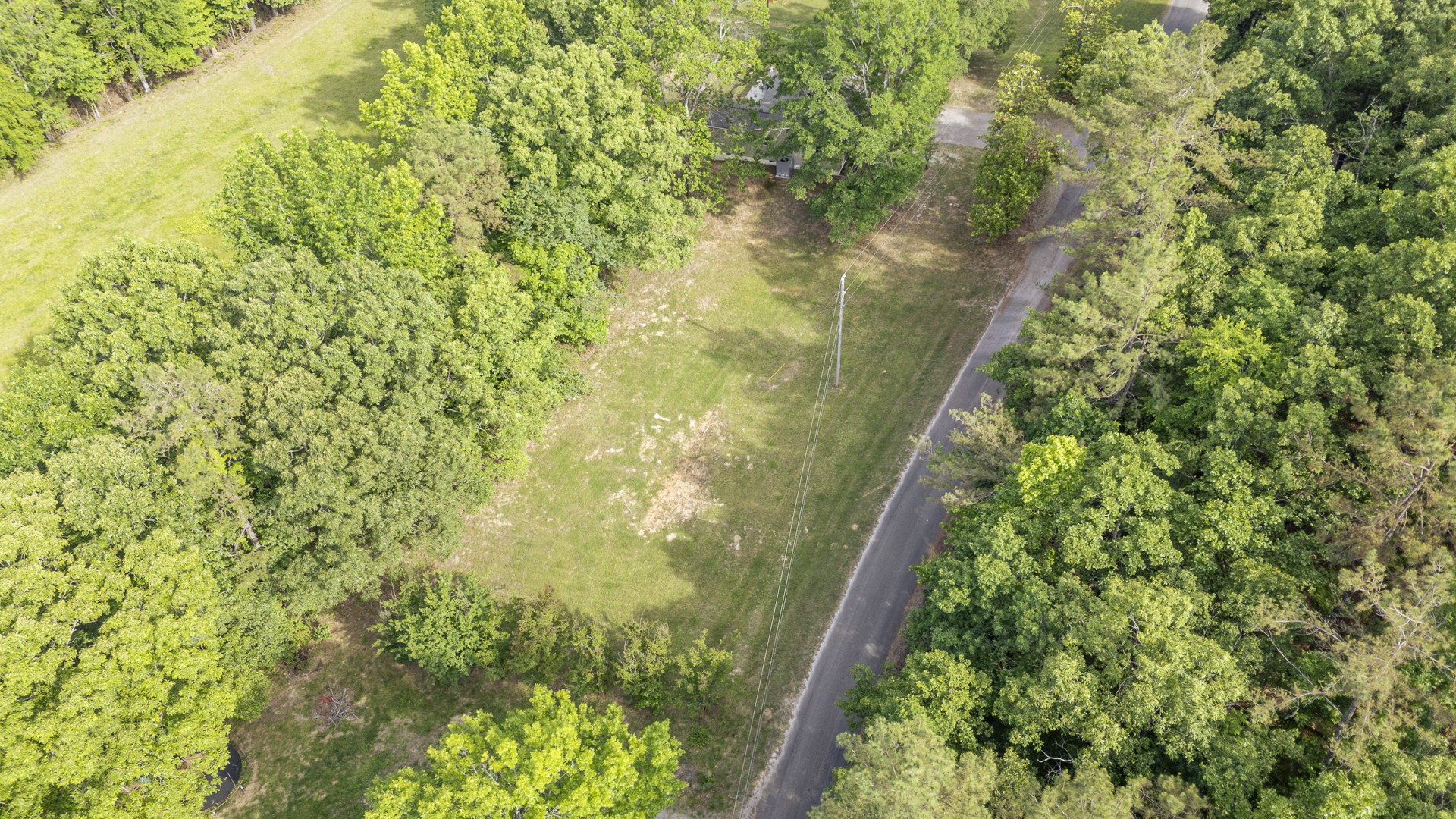 198 Kilburn Lane Bethel Springs TN 38315
