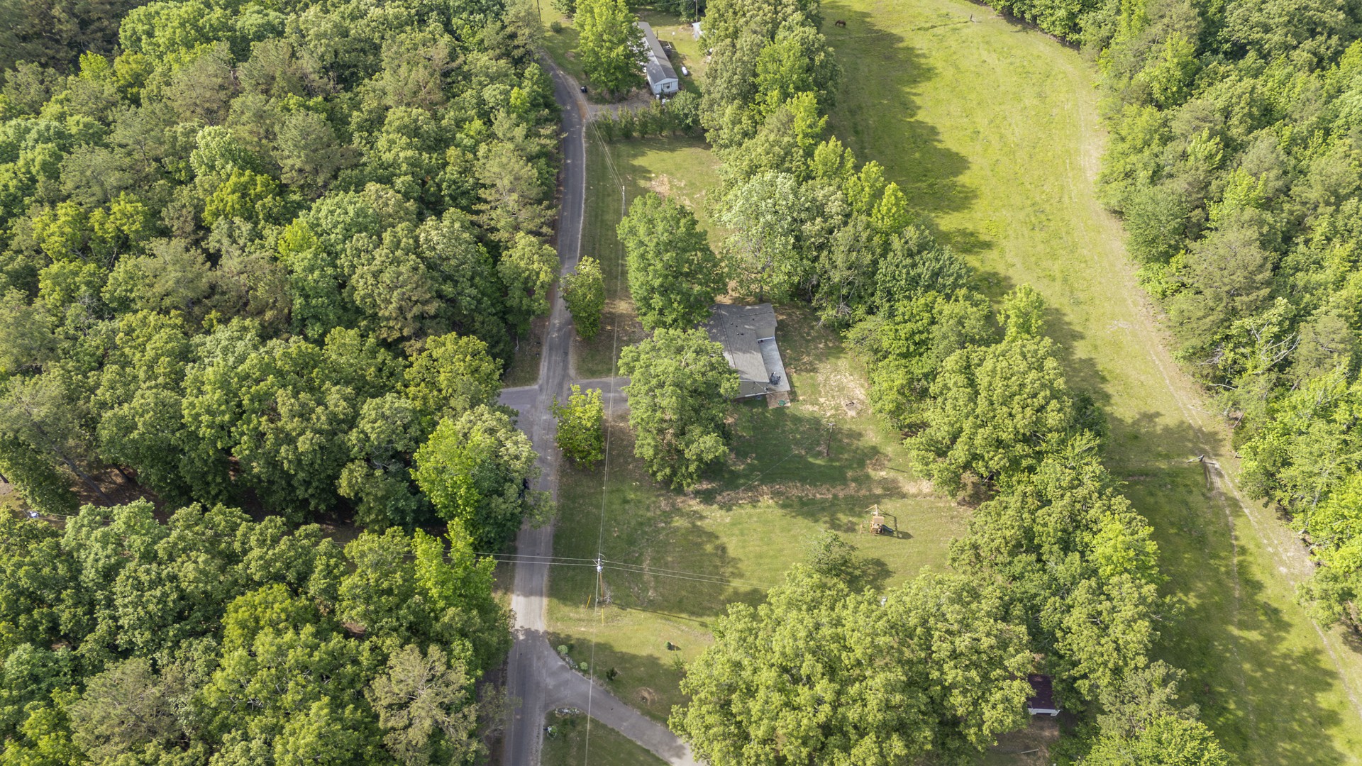 198 Kilburn Lane Bethel Springs TN 38315