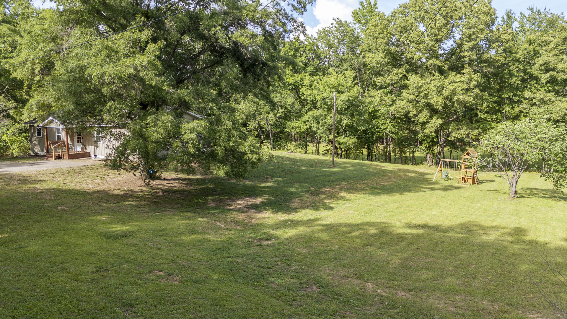 198 Kilburn Lane Bethel Springs TN 38315