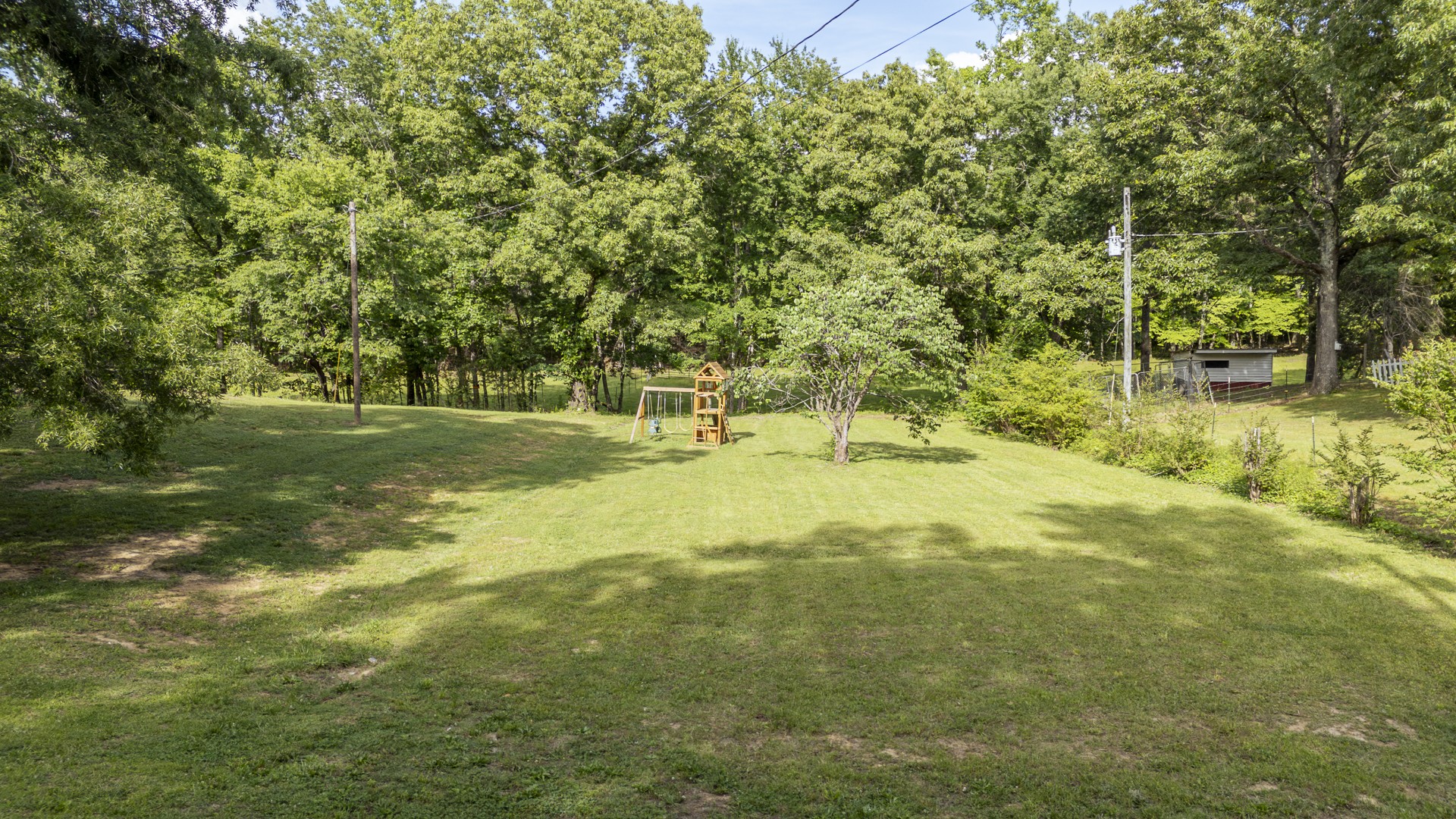 198 Kilburn Lane Bethel Springs TN 38315