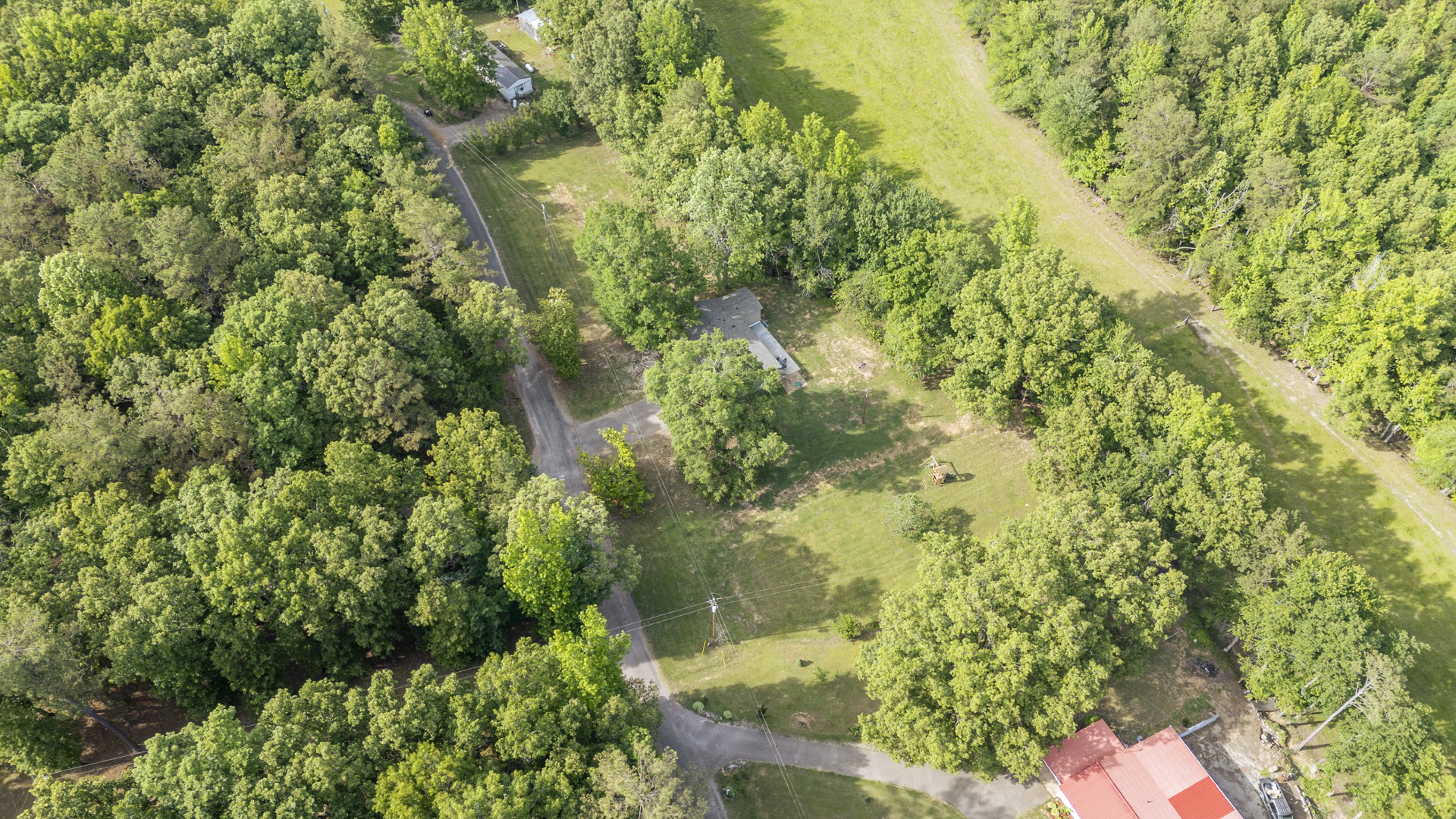 198 Kilburn Lane Bethel Springs TN 38315