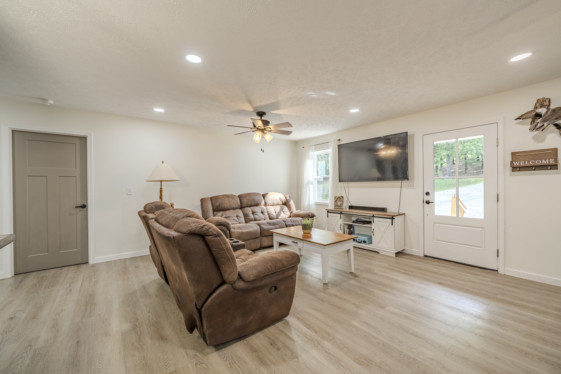 198 Kilburn Lane Bethel Springs TN 38315