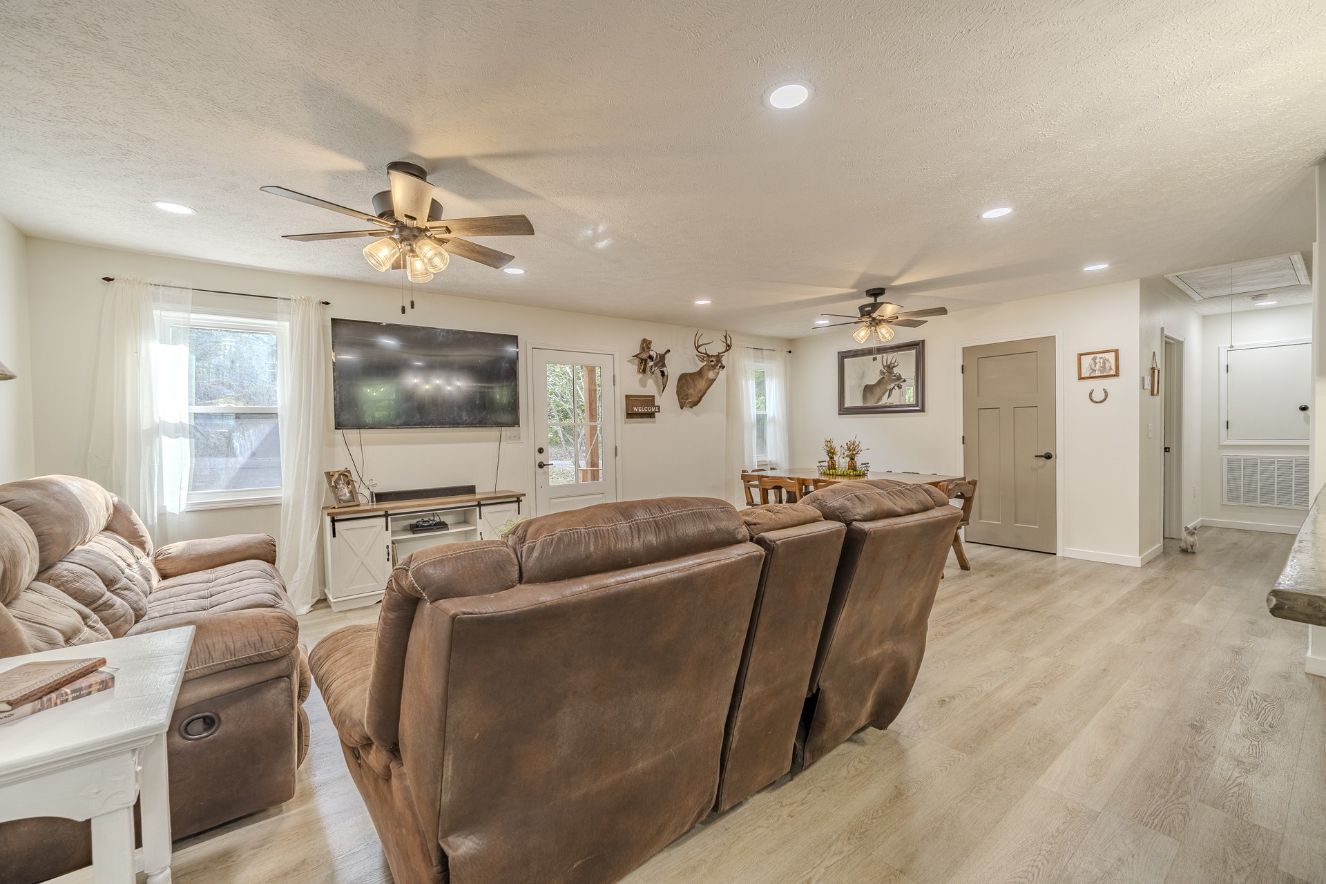 198 Kilburn Lane Bethel Springs TN 38315