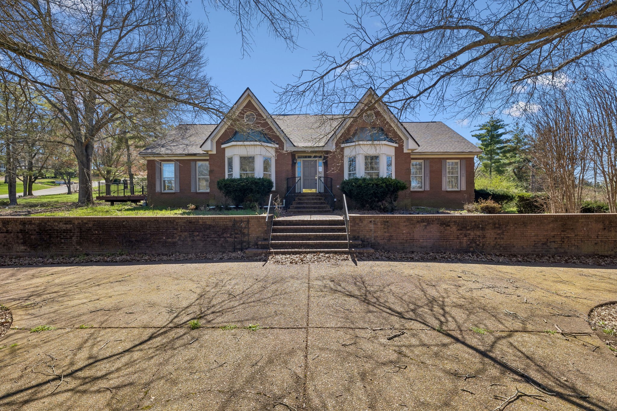 1715 Andrew Crockett Court Brentwood TN 37027