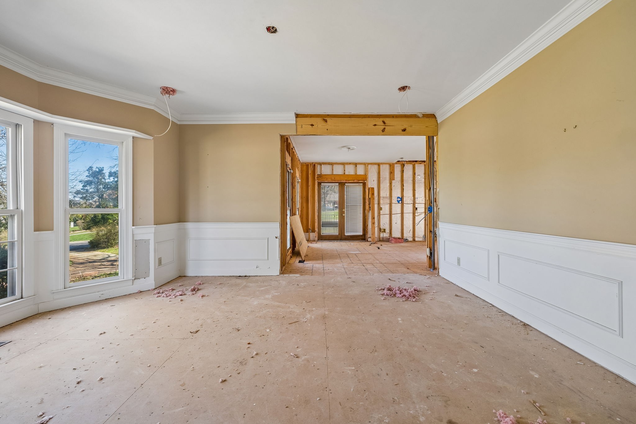 1715 Andrew Crockett Court Brentwood TN 37027