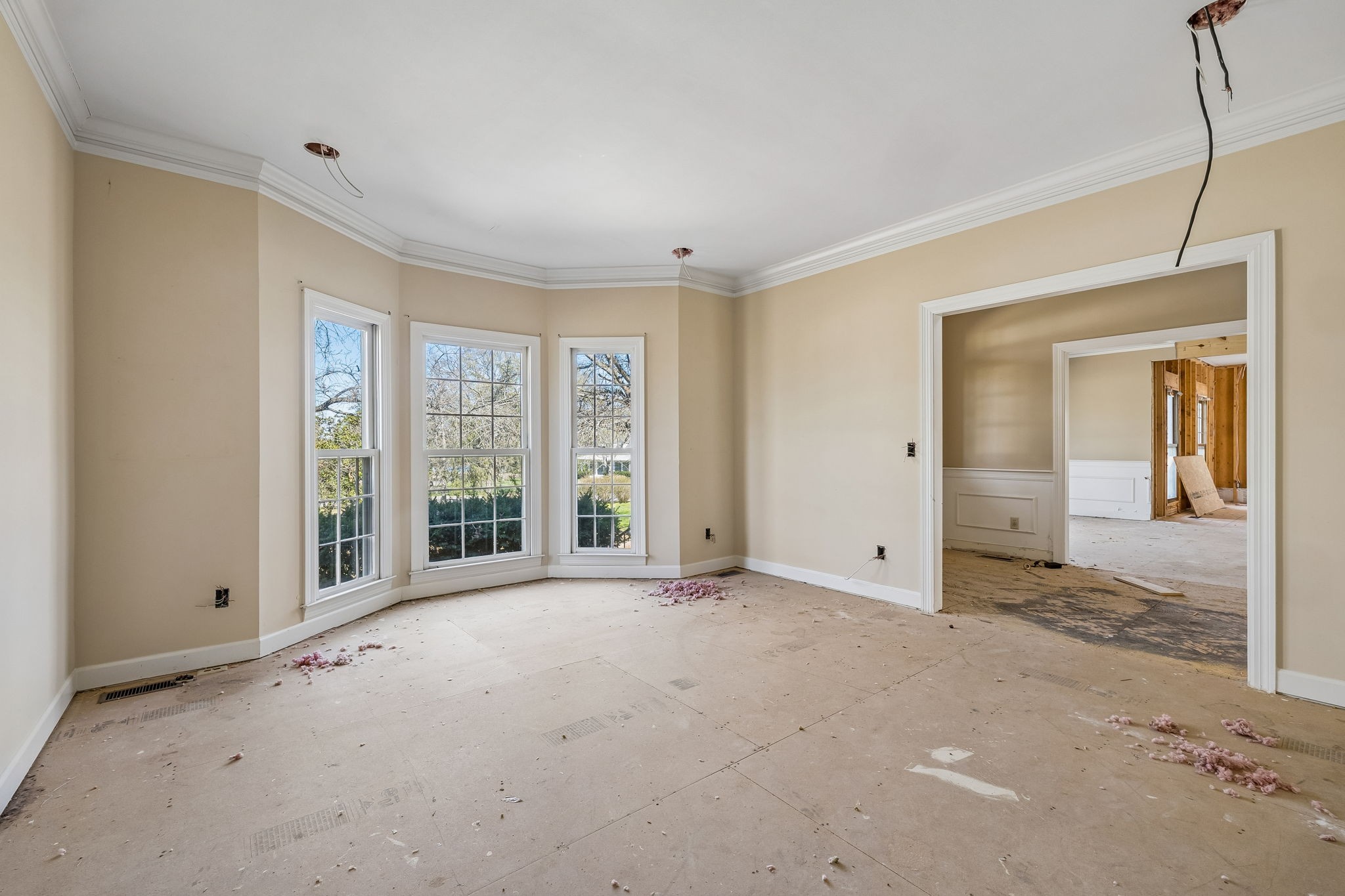 1715 Andrew Crockett Court Brentwood TN 37027