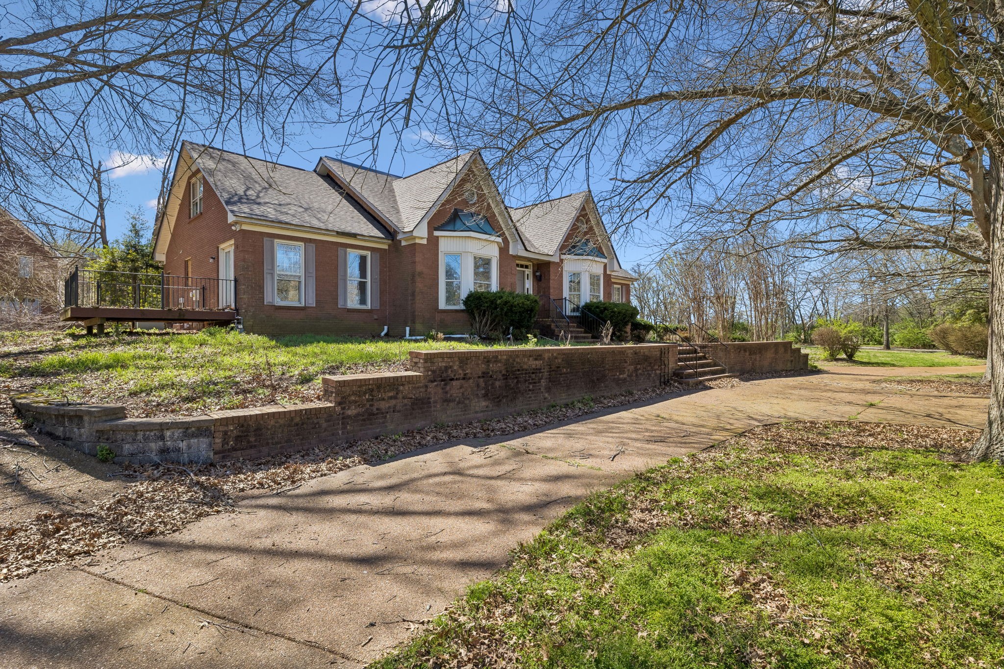 1715 Andrew Crockett Court Brentwood TN 37027