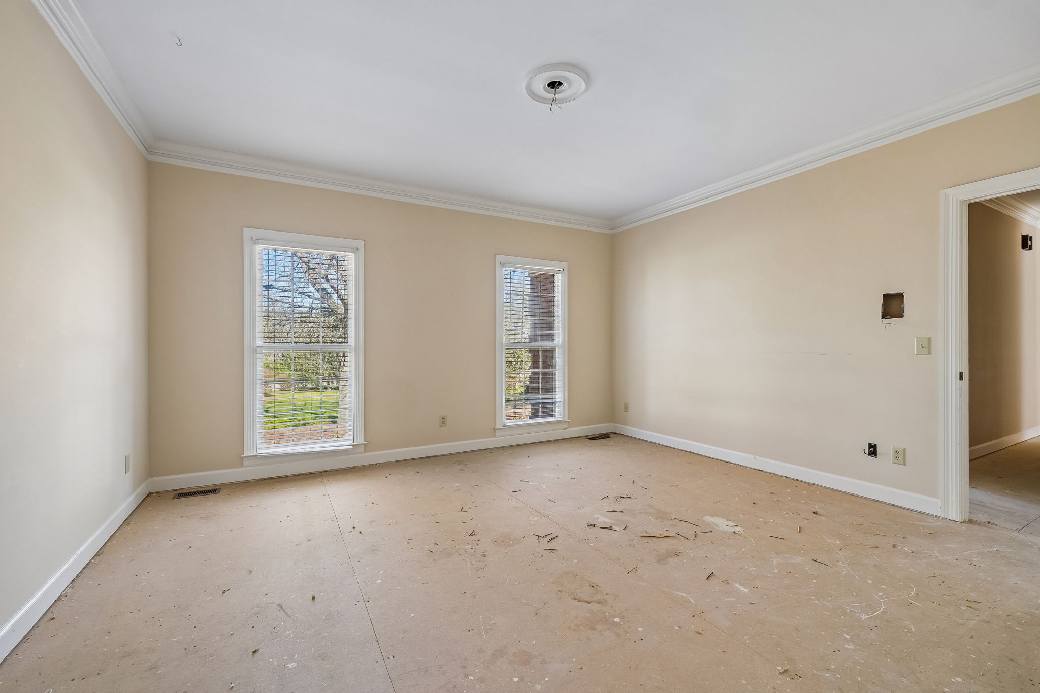 1715 Andrew Crockett Court Brentwood TN 37027