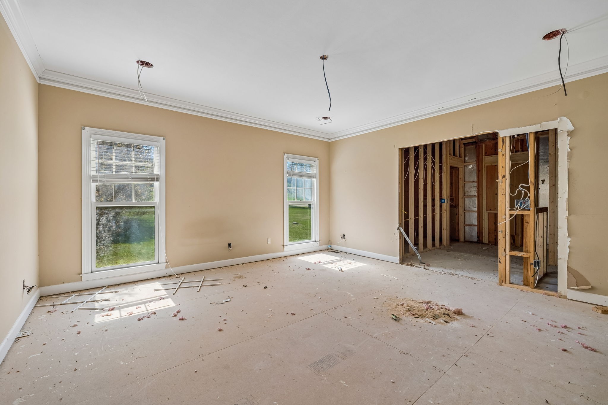 1715 Andrew Crockett Court Brentwood TN 37027