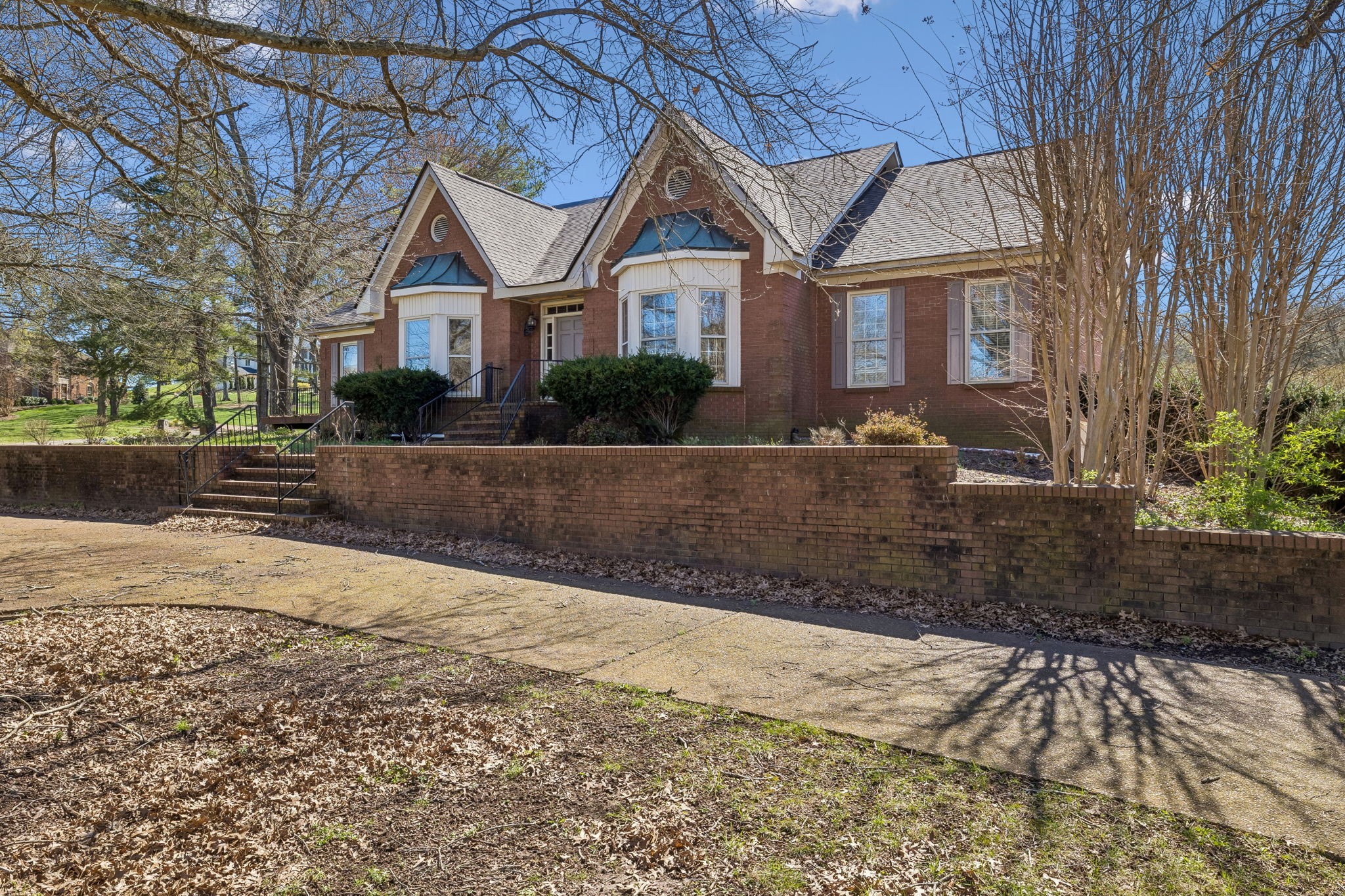 1715 Andrew Crockett Court Brentwood TN 37027