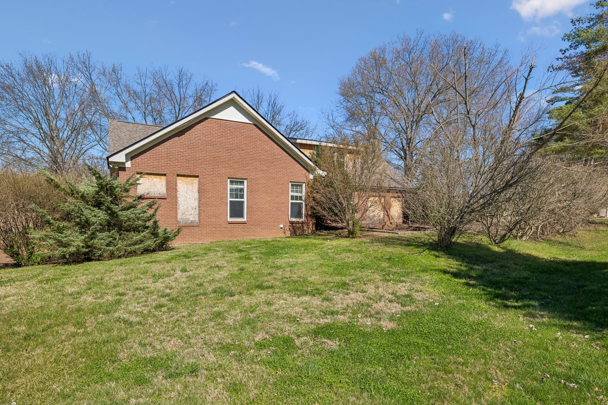 1715 Andrew Crockett Court Brentwood TN 37027