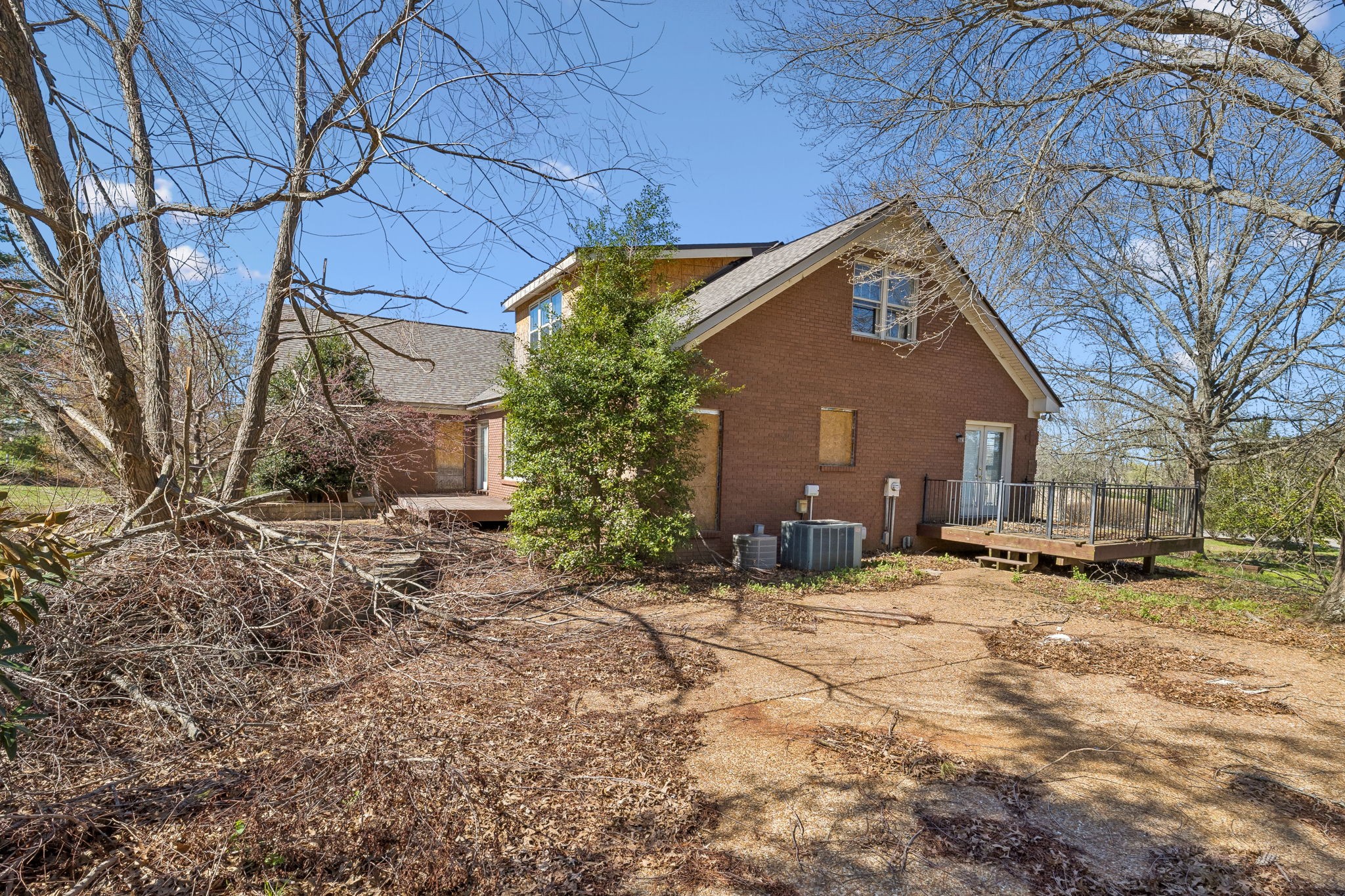 1715 Andrew Crockett Court Brentwood TN 37027