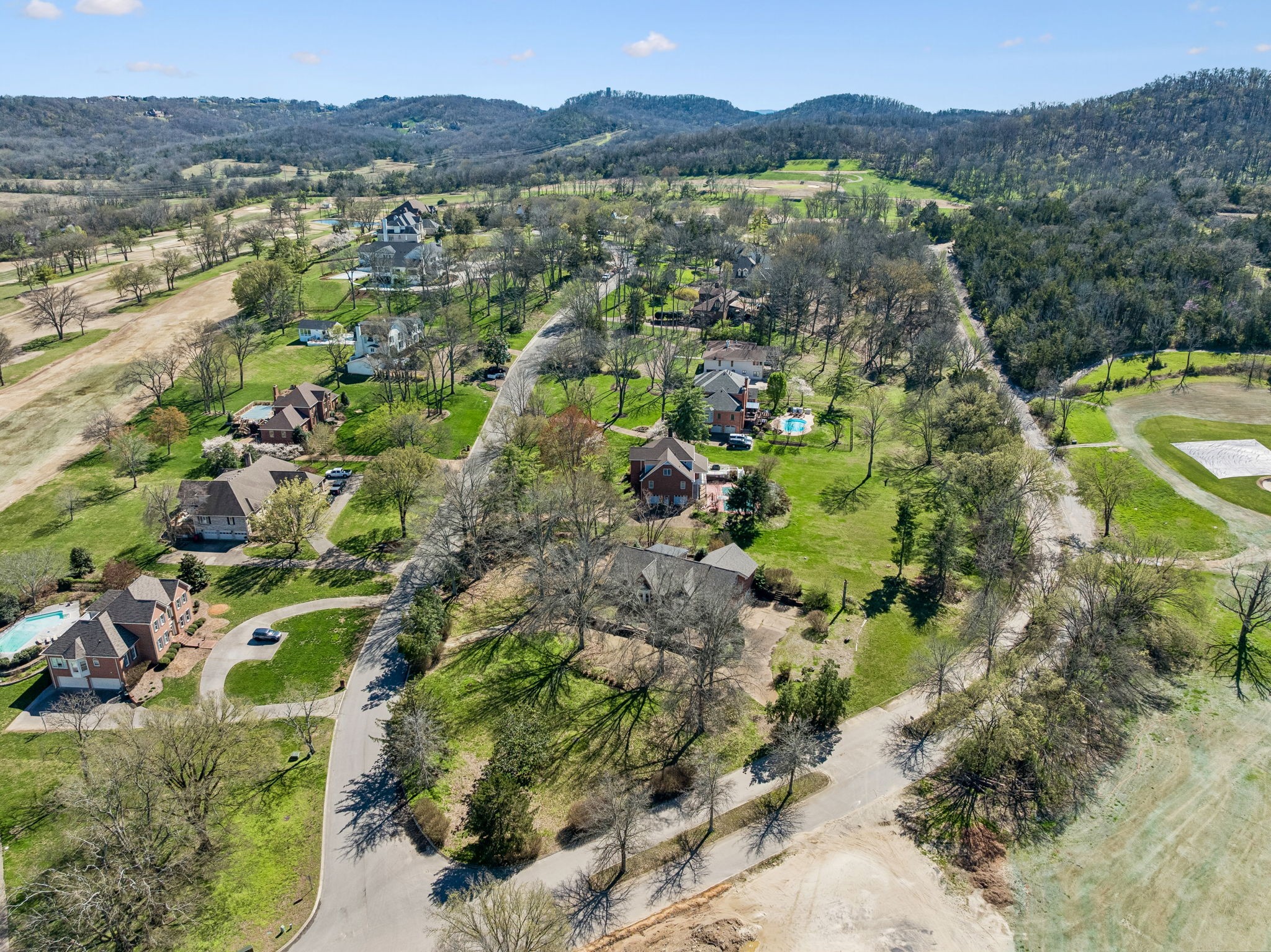 1715 Andrew Crockett Court Brentwood TN 37027