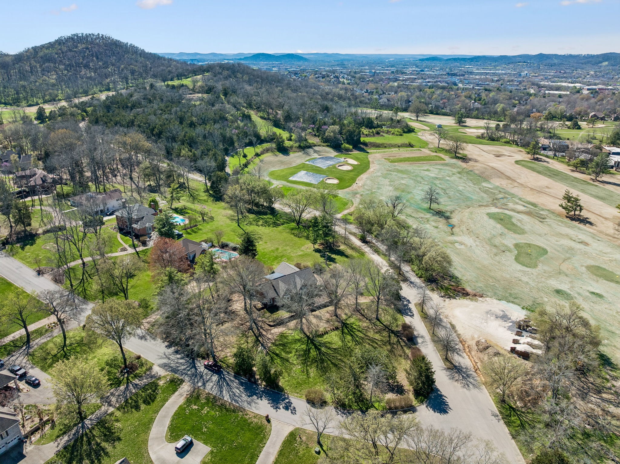 1715 Andrew Crockett Court Brentwood TN 37027