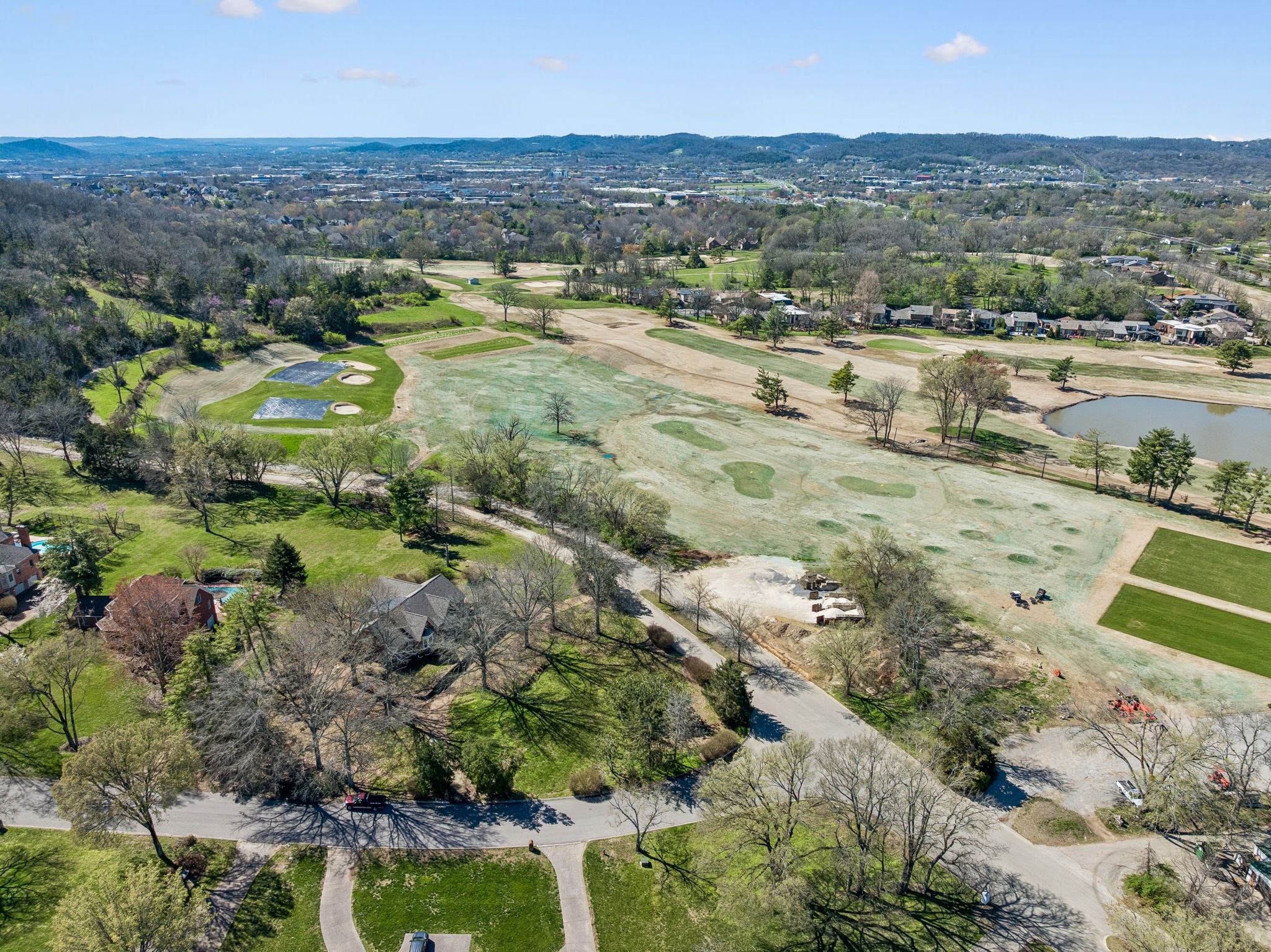 1715 Andrew Crockett Court Brentwood TN 37027