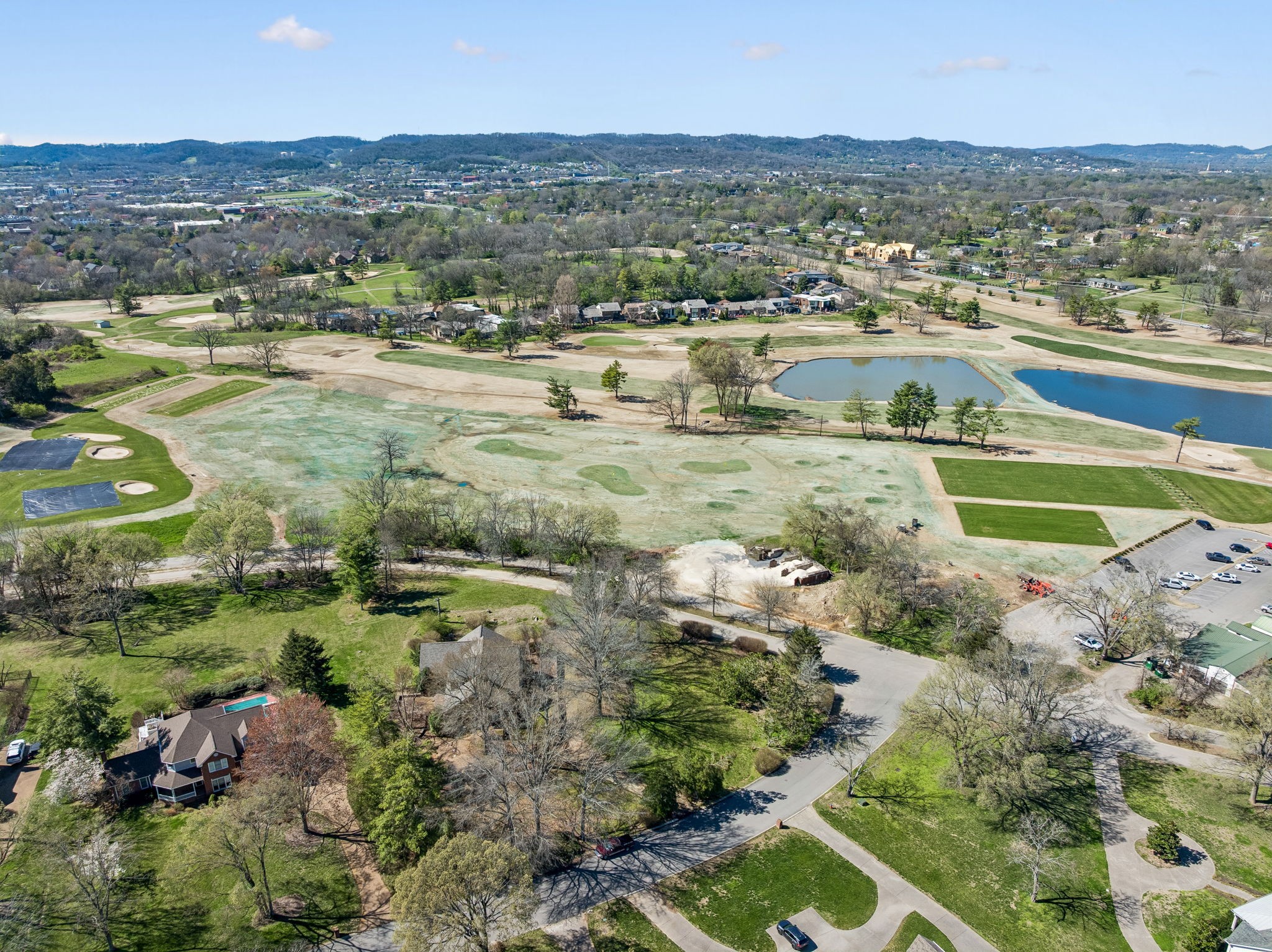 1715 Andrew Crockett Court Brentwood TN 37027