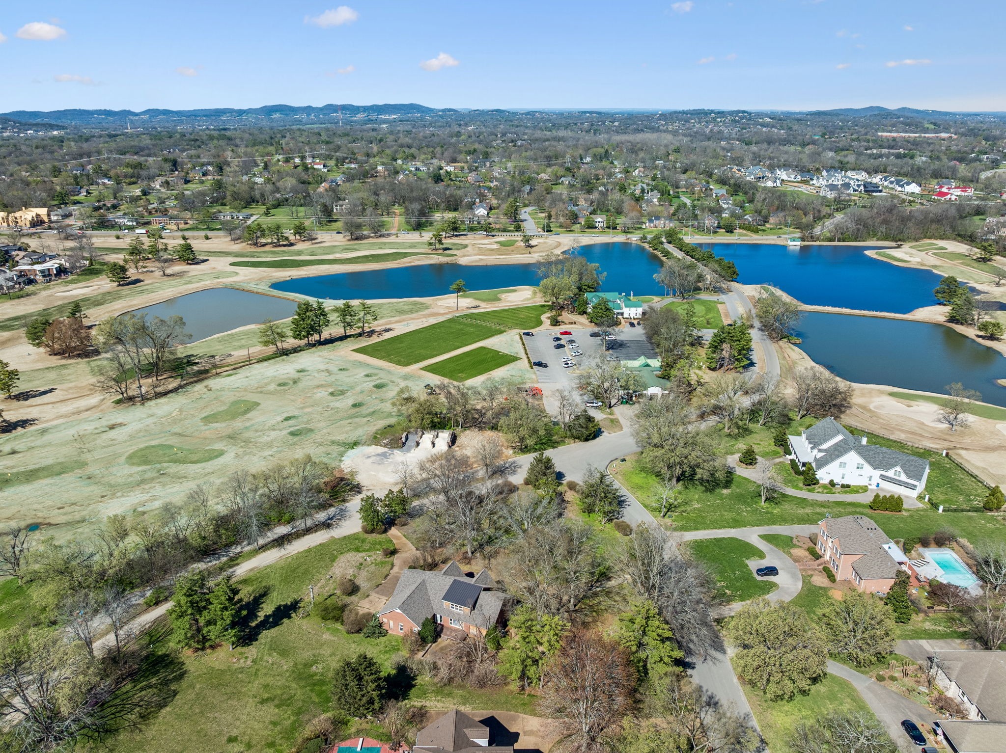 1715 Andrew Crockett Court Brentwood TN 37027