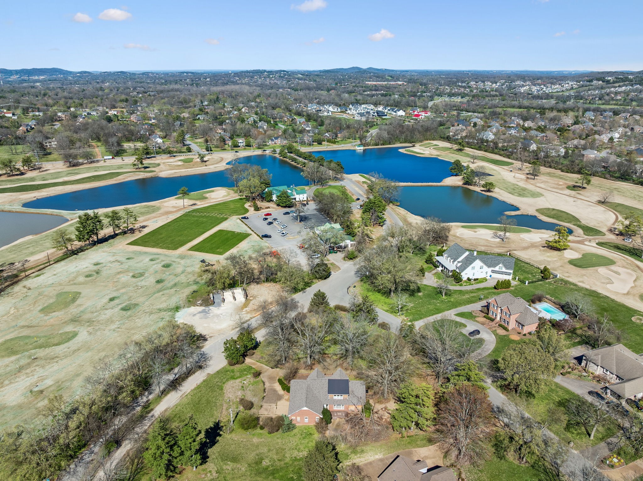 1715 Andrew Crockett Court Brentwood TN 37027