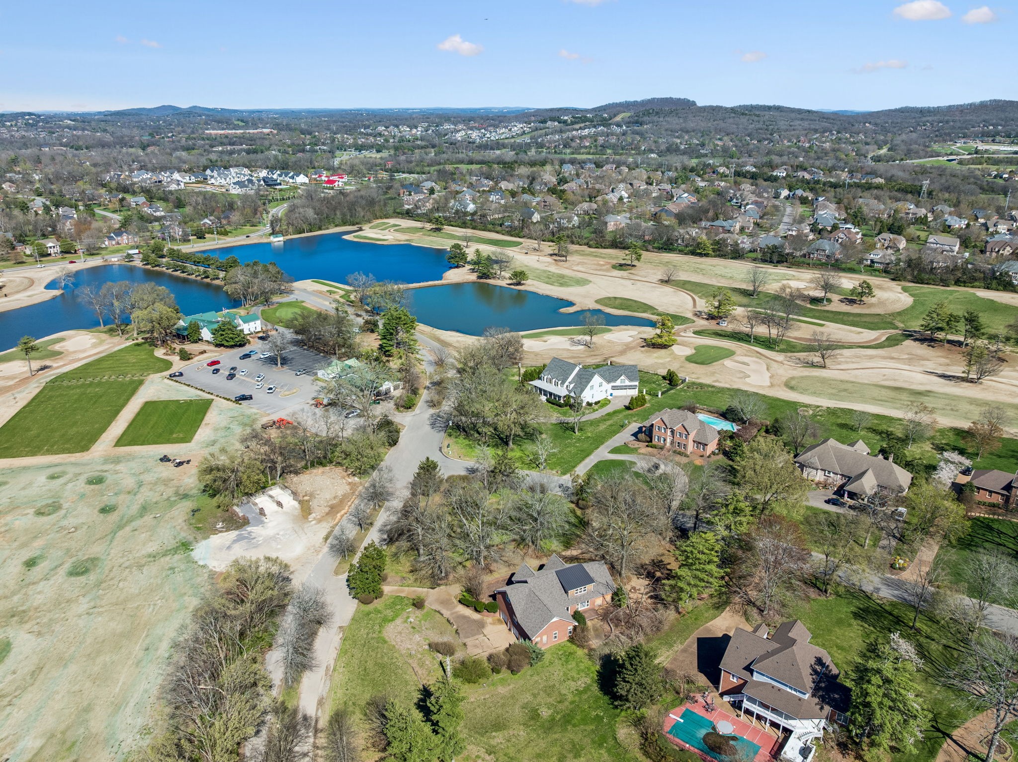 1715 Andrew Crockett Court Brentwood TN 37027